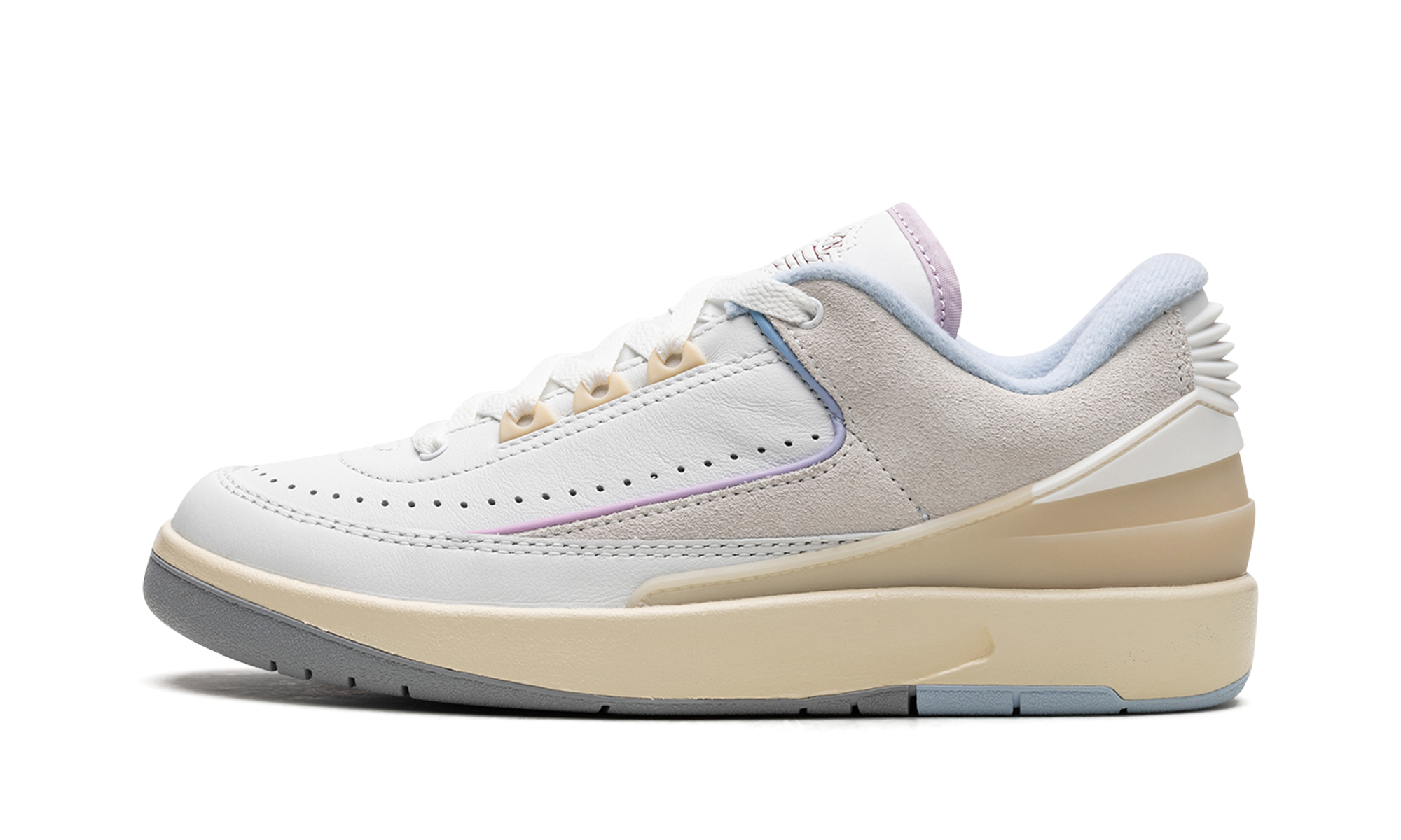 Air Jordan 2 Lo Wmns "look Up In The Air" - 1
