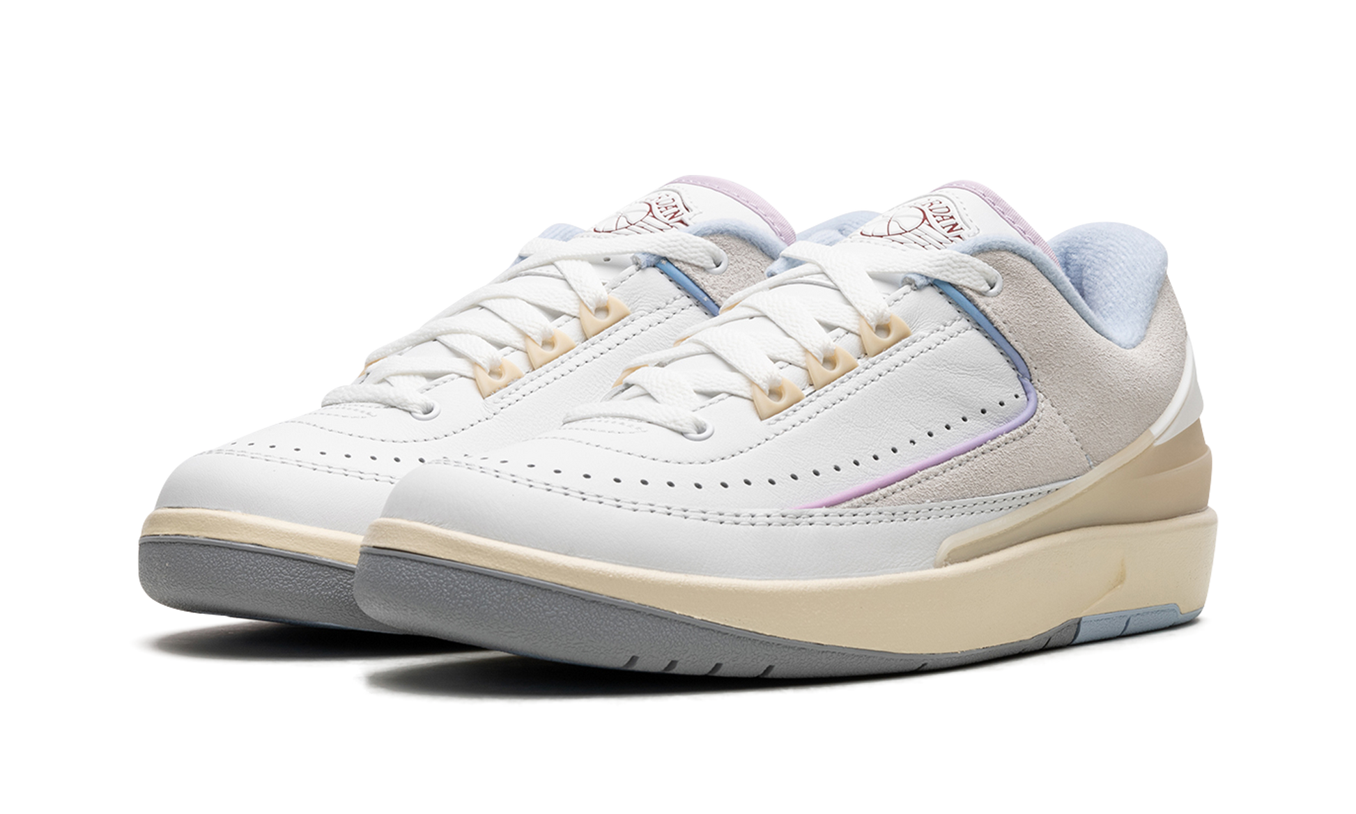Air Jordan 2 Lo Wmns "look Up In The Air" - 2