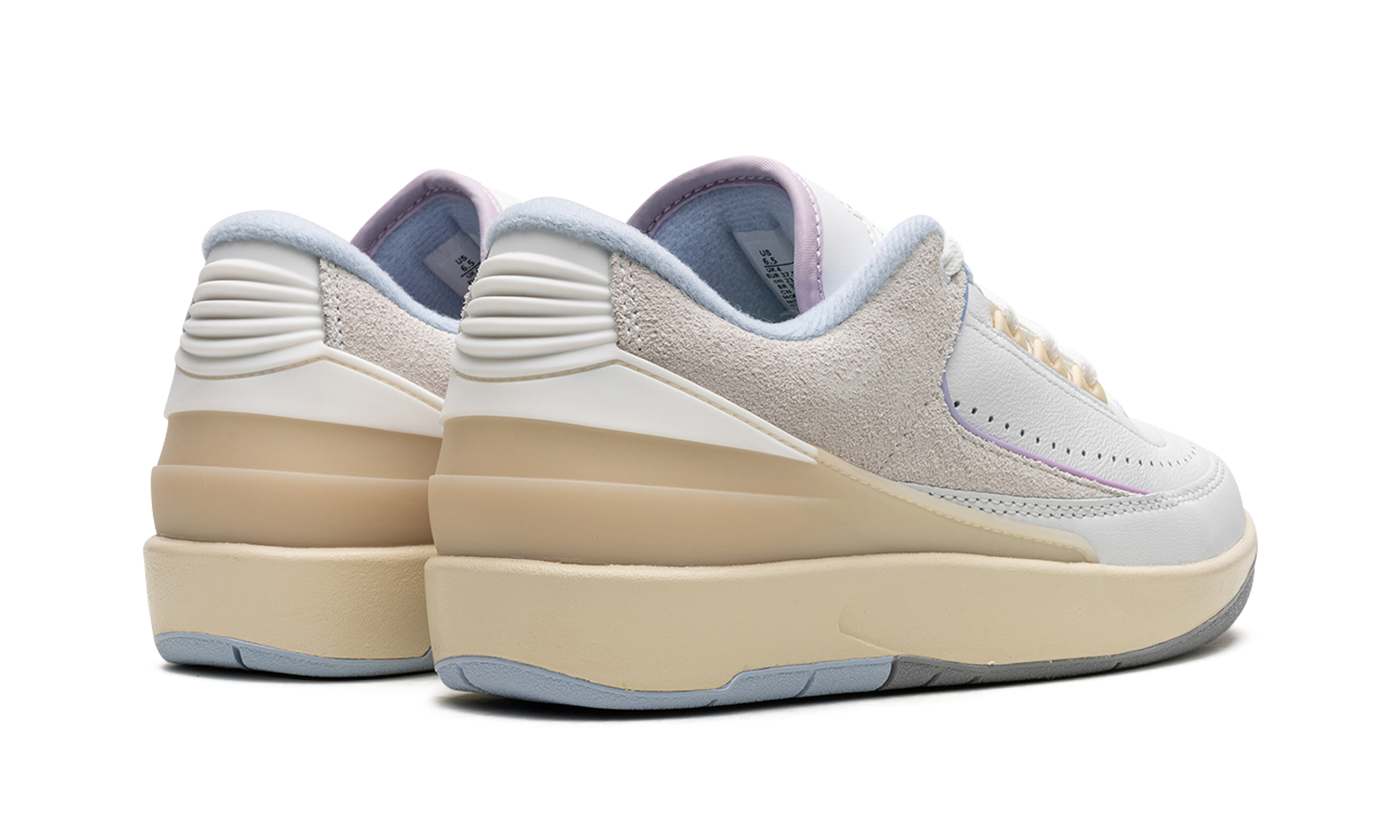 Air Jordan 2 Lo Wmns "look Up In The Air" - 3