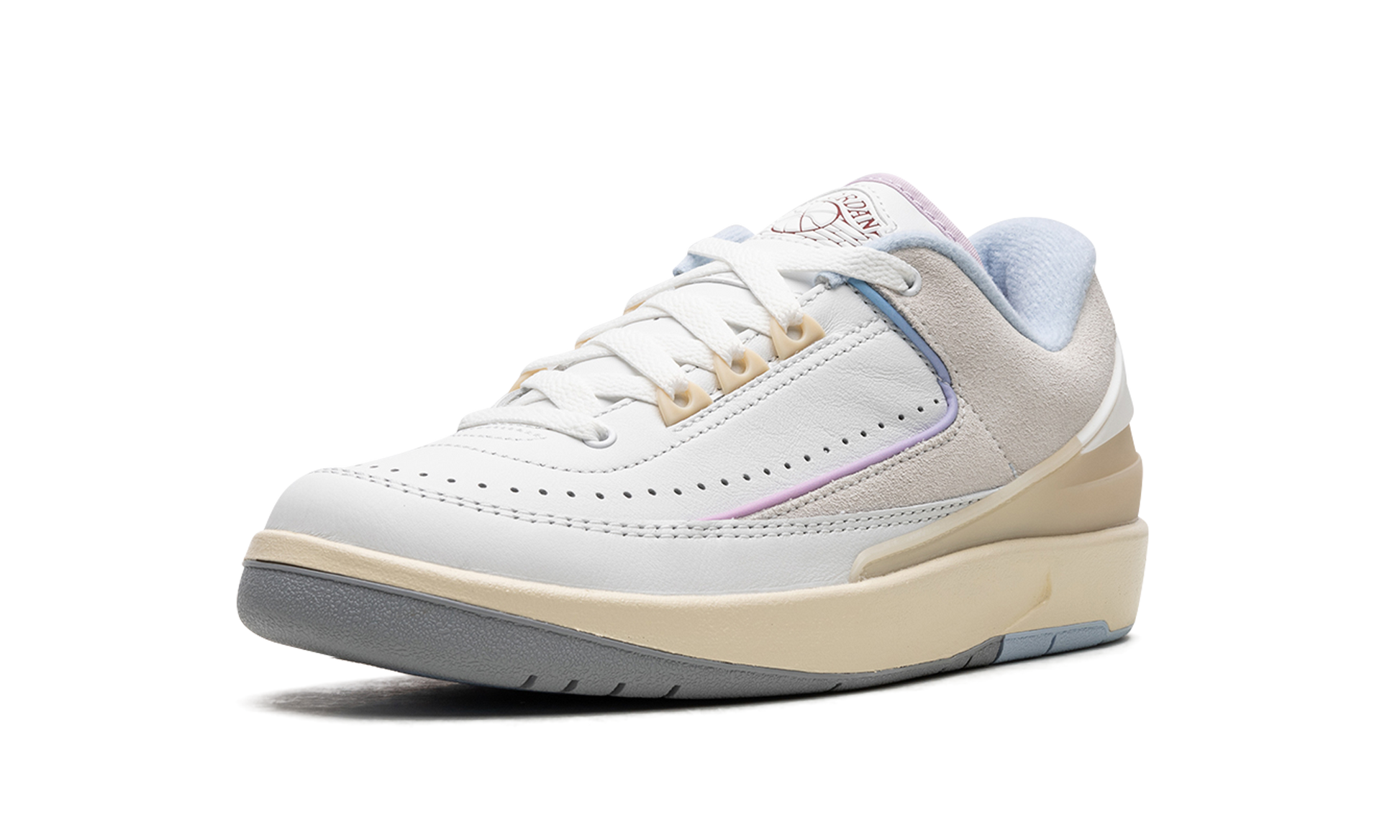 Air Jordan 2 Lo Wmns "look Up In The Air" - 4