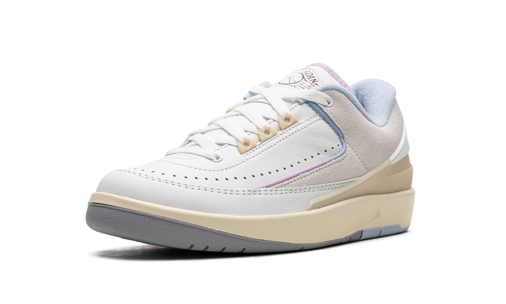 Air Jordan 2 Lo Wmns "look Up In The Air" - 4