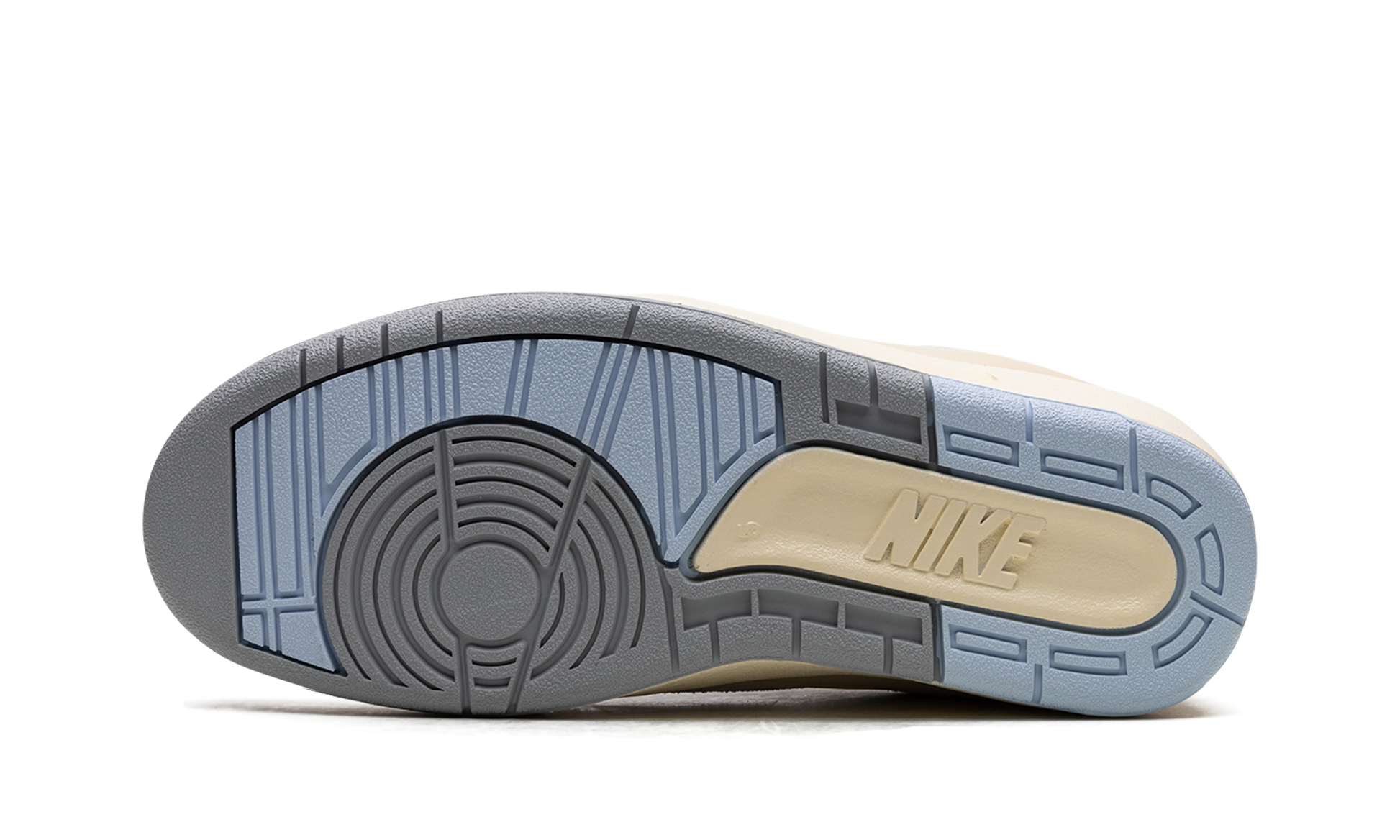 Air Jordan 2 Lo Wmns "look Up In The Air" - 5