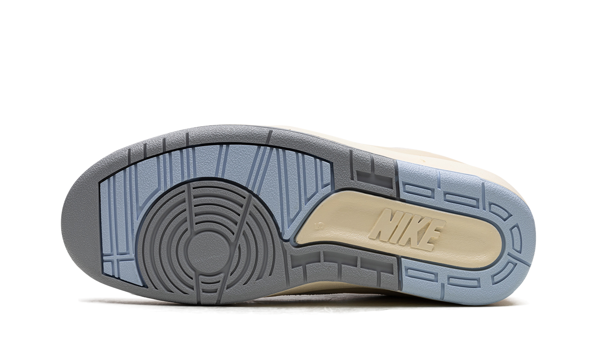Air Jordan 2 Lo Wmns "look Up In The Air" - 5
