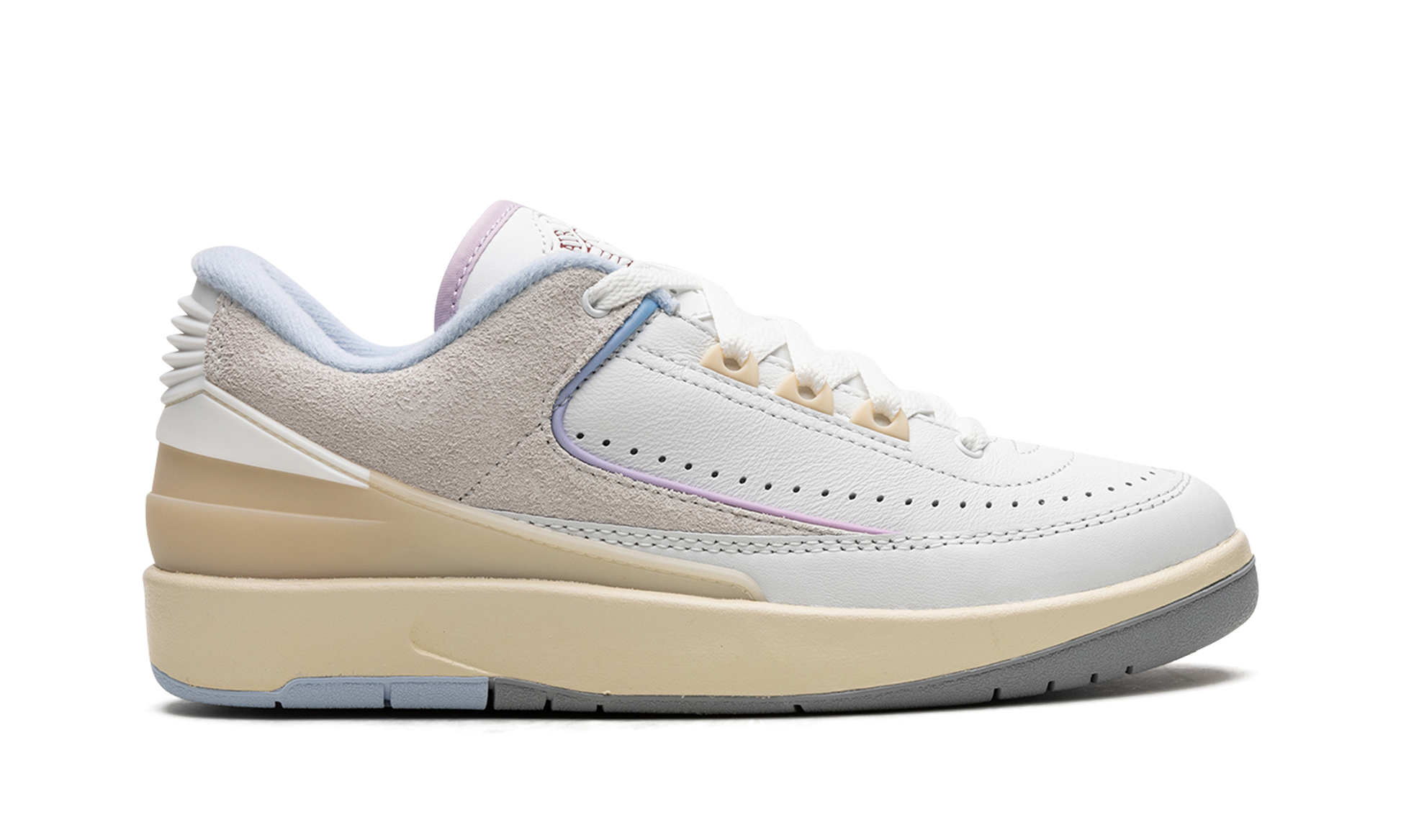 Air Jordan 2 Lo Wmns "look Up In The Air" - 6