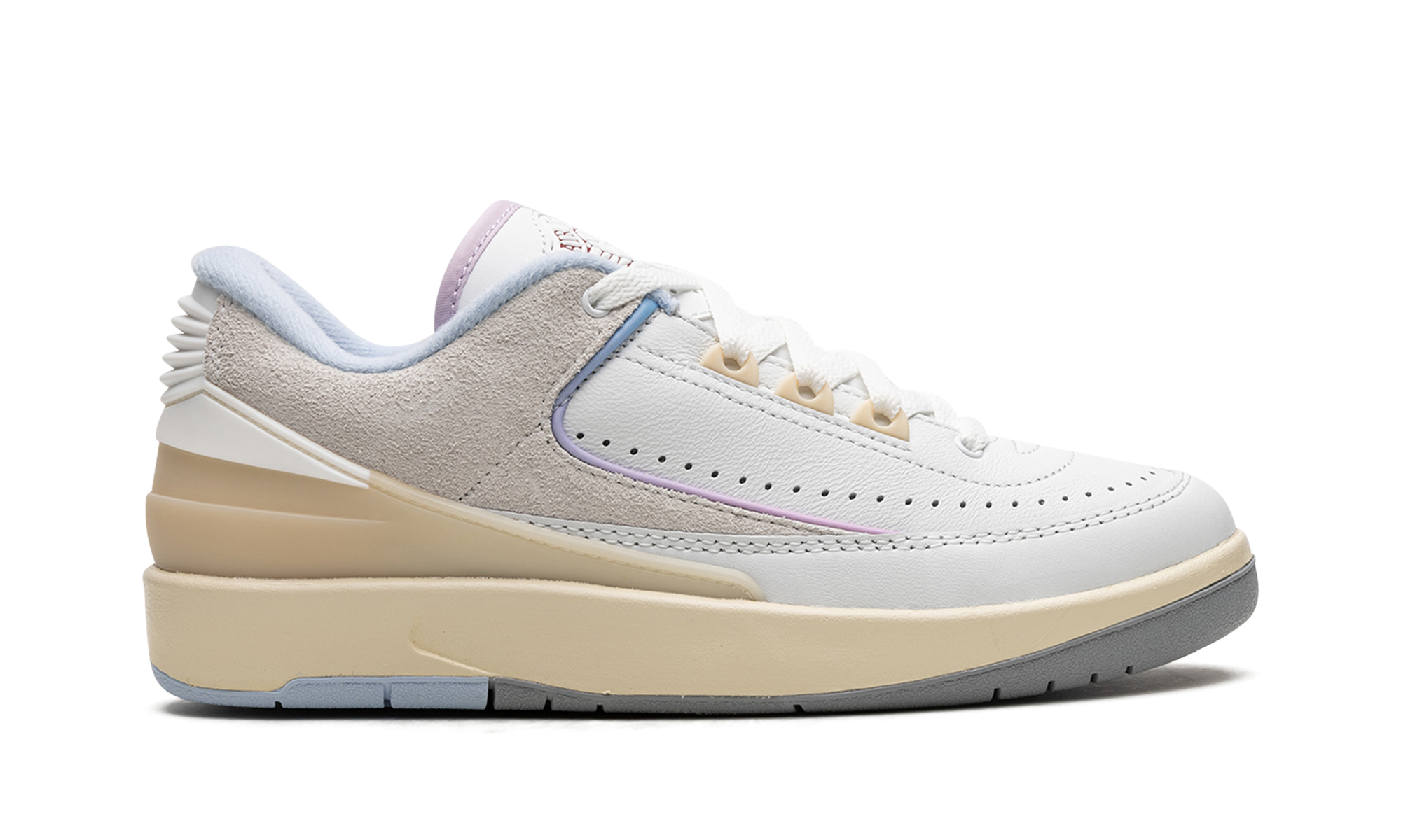 Air Jordan 2 Lo Wmns "look Up In The Air" - 6