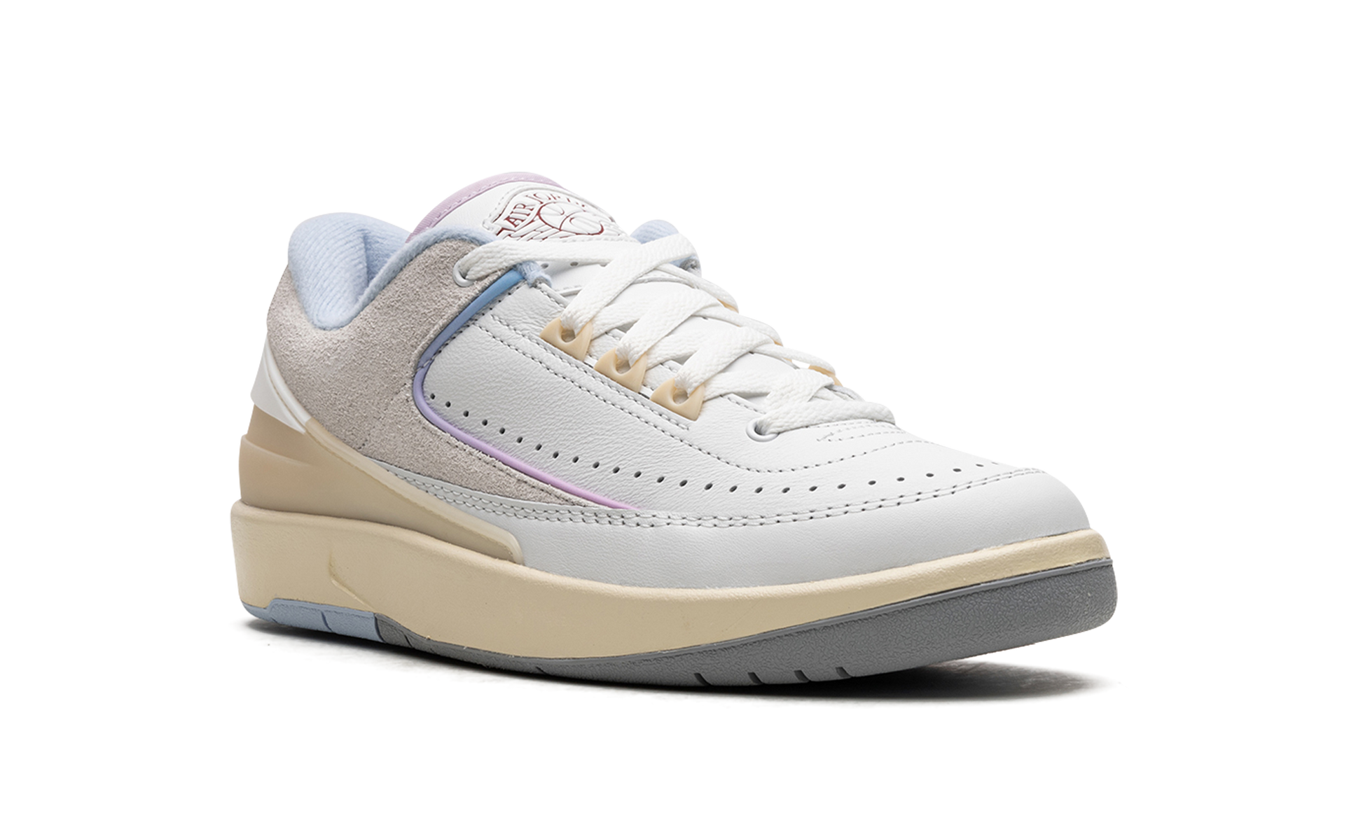Air Jordan 2 Lo Wmns "look Up In The Air" - 7