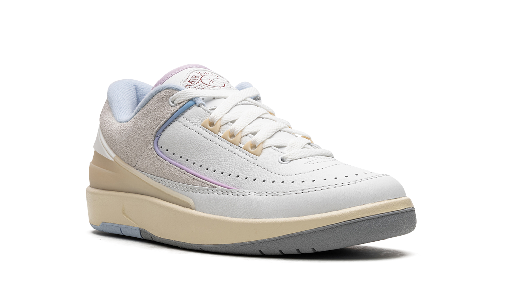 Air Jordan 2 Lo Wmns "look Up In The Air" - 7