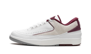 Air Jordan 2 Low "cherrywood" - 1