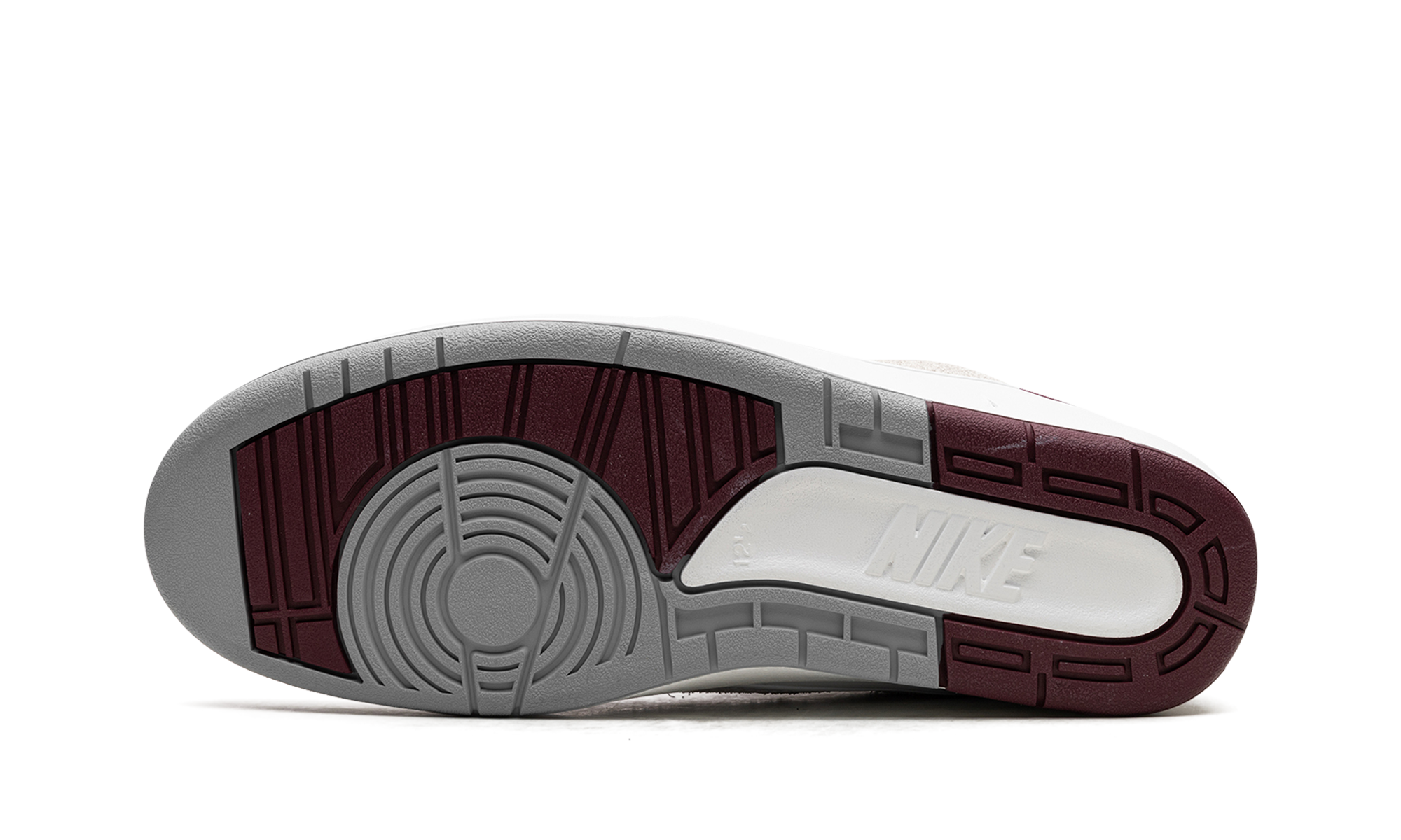 Air Jordan 2 Low "cherrywood" - 5