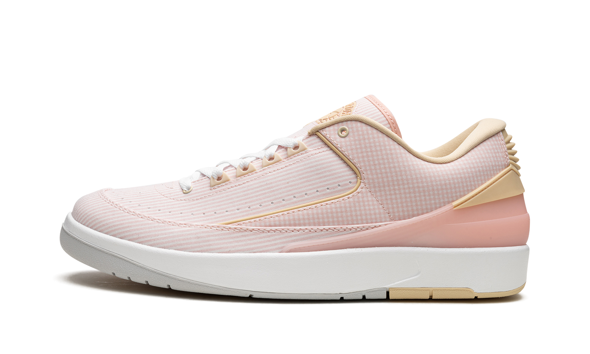 Air Jordan 2 Low Craft "atmosphere" - 1