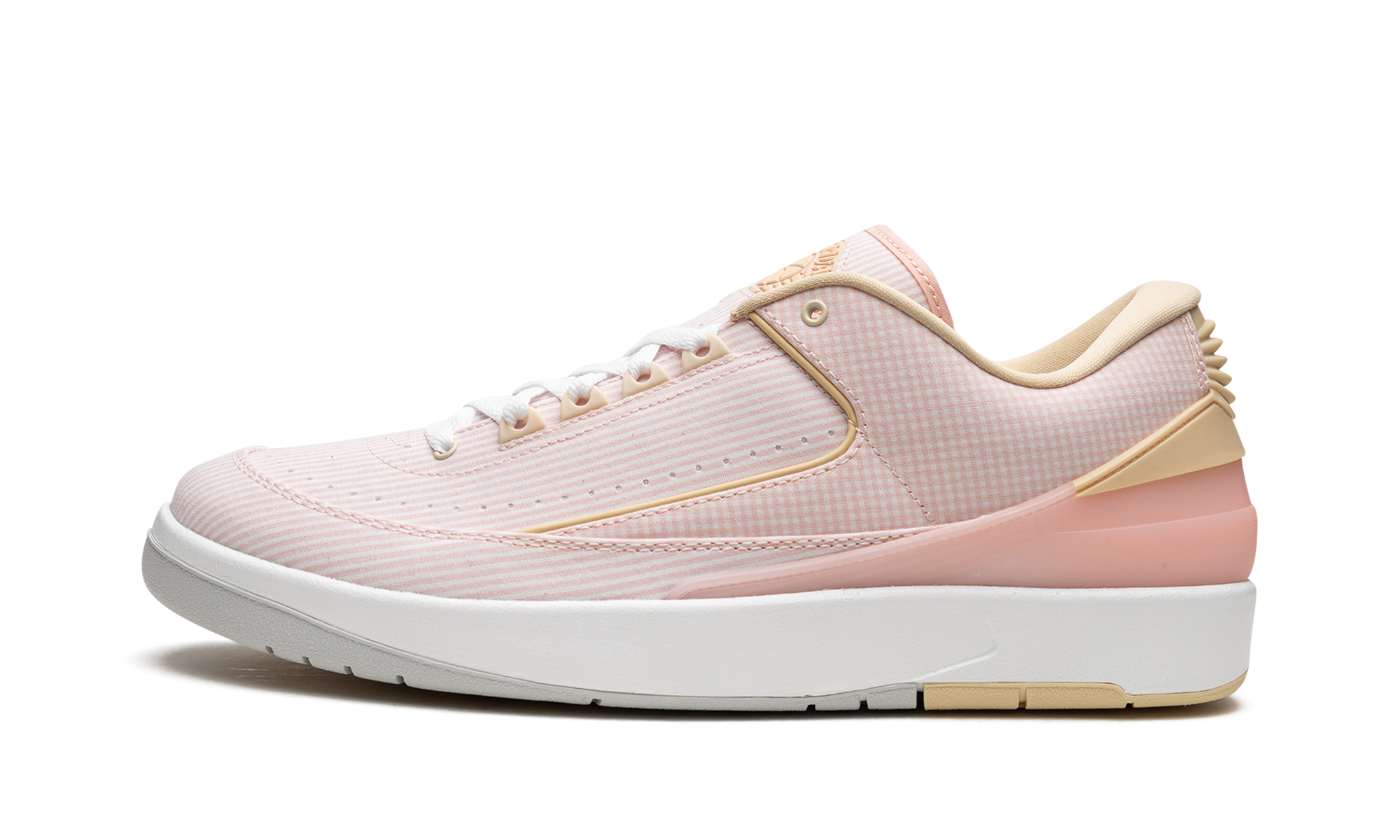 Air Jordan 2 Low Craft "atmosphere" - 1