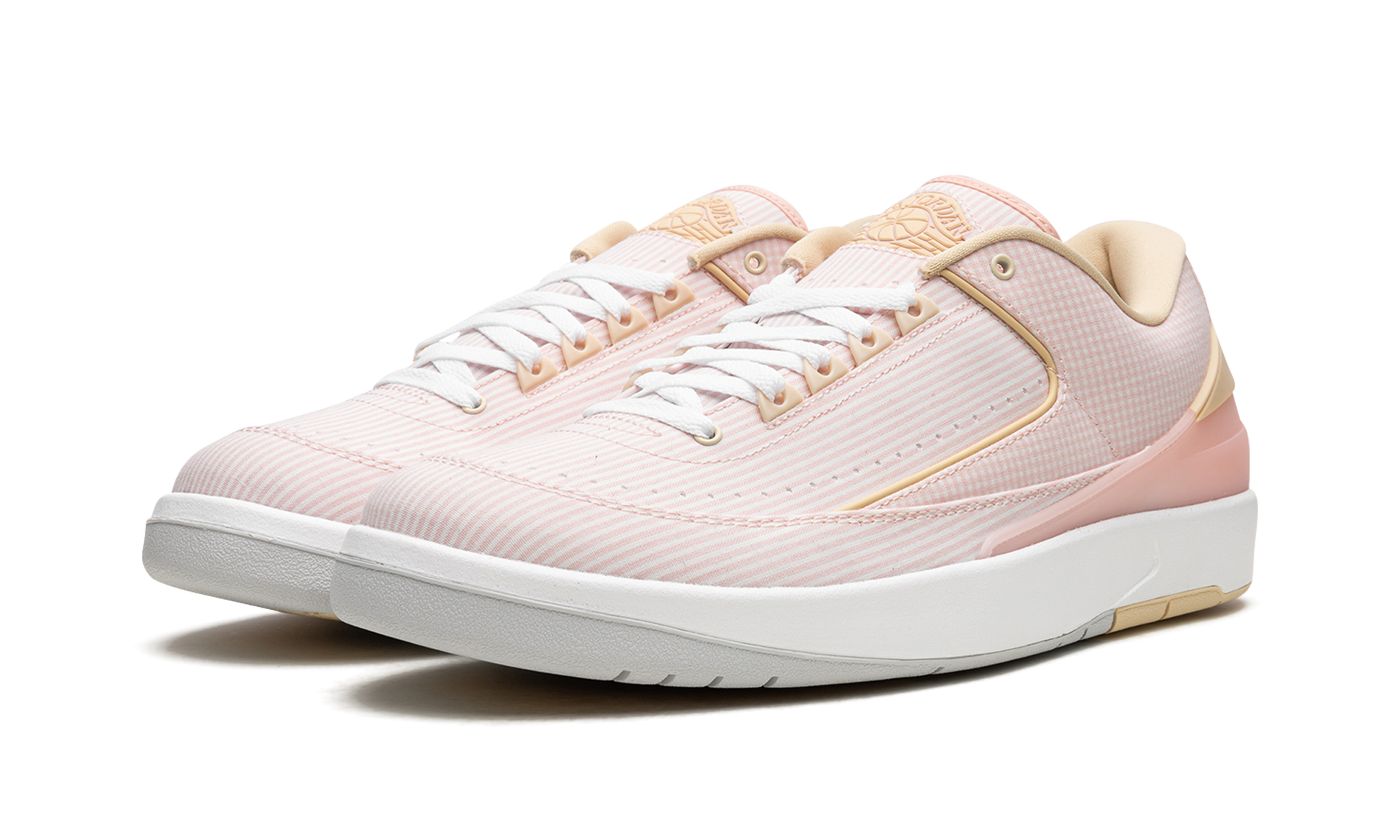 Air Jordan 2 Low Craft "atmosphere" - 2