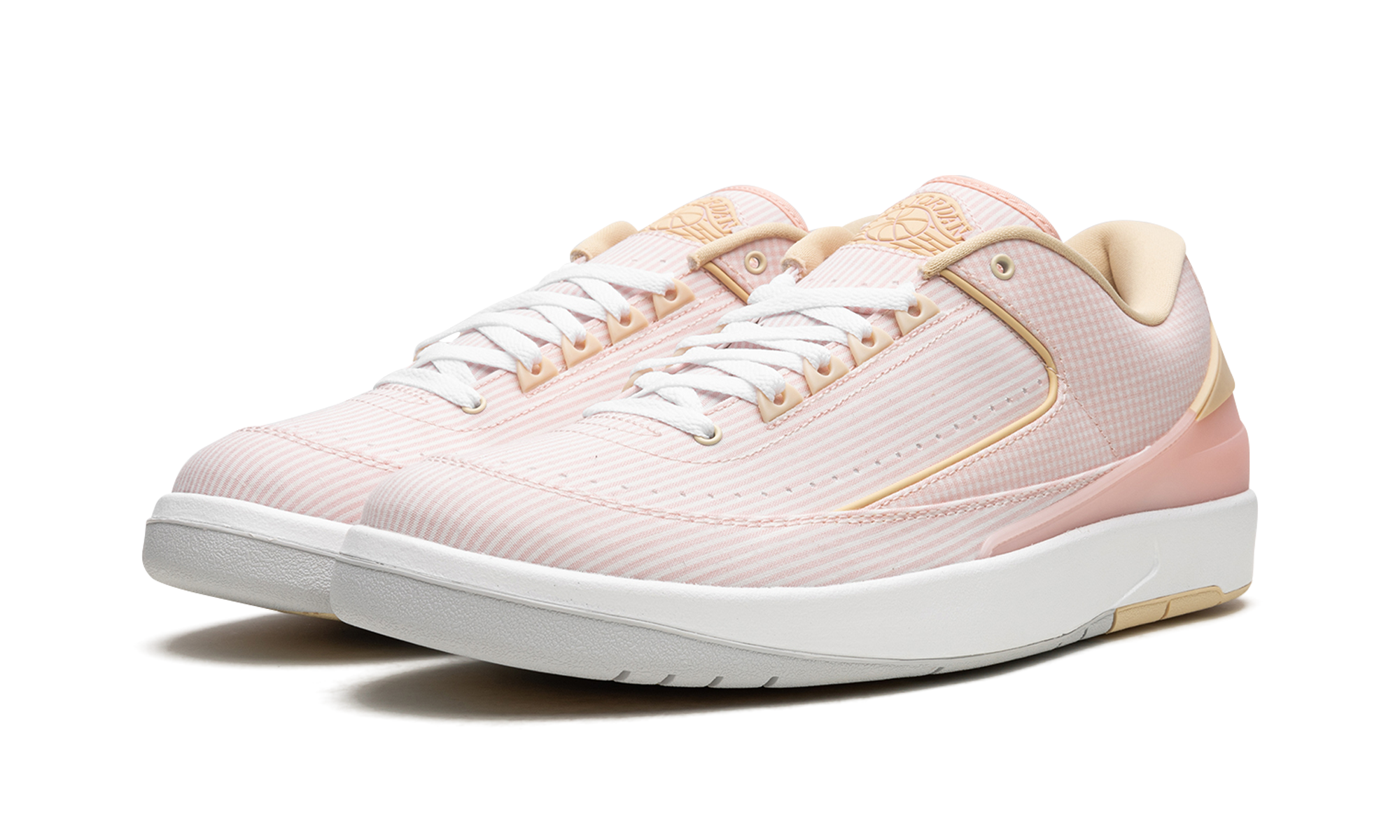 Air Jordan 2 Low Craft "atmosphere" - 2
