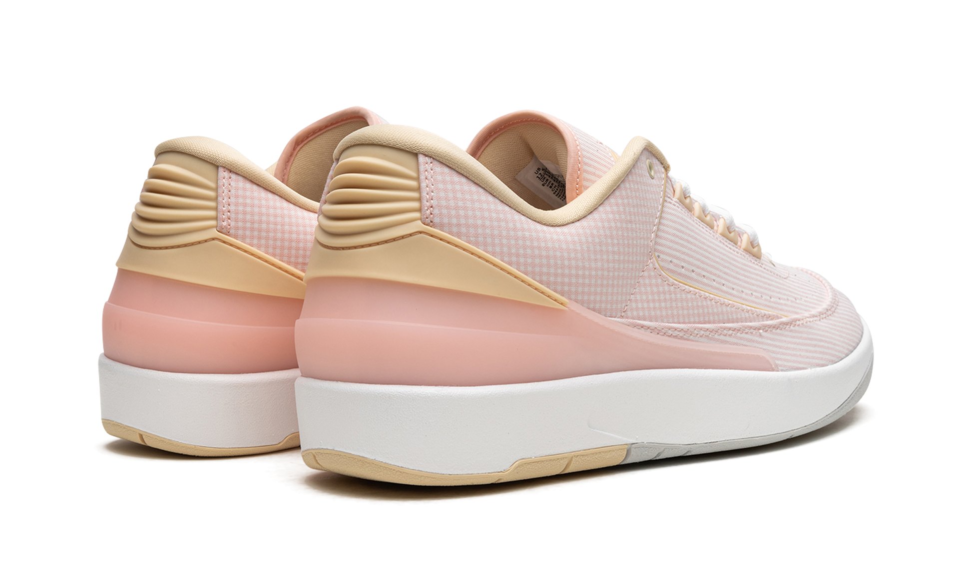 Air Jordan 2 Low Craft "atmosphere" - 3