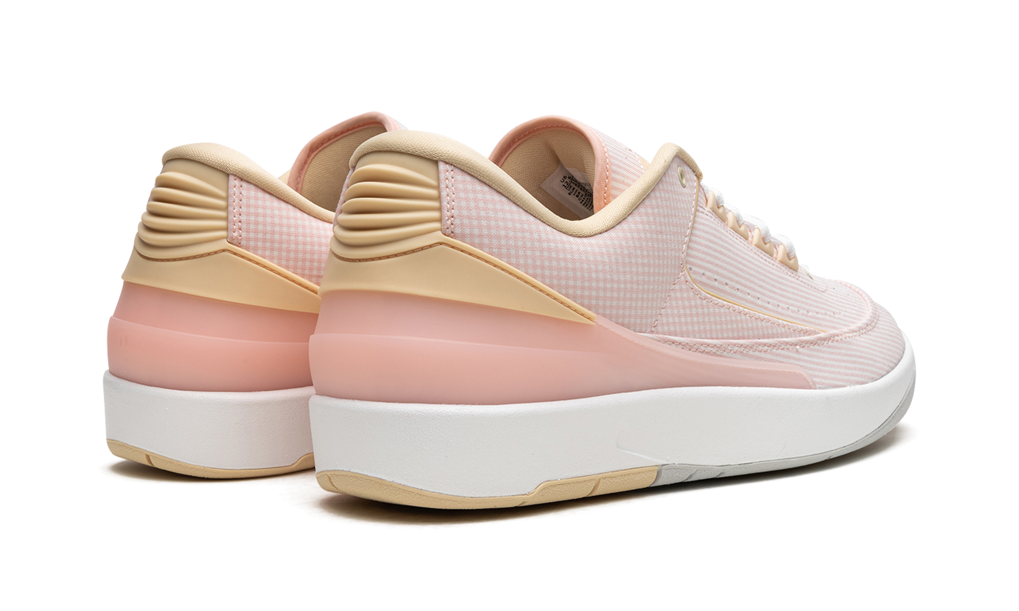 Air Jordan 2 Low Craft "atmosphere" - 3