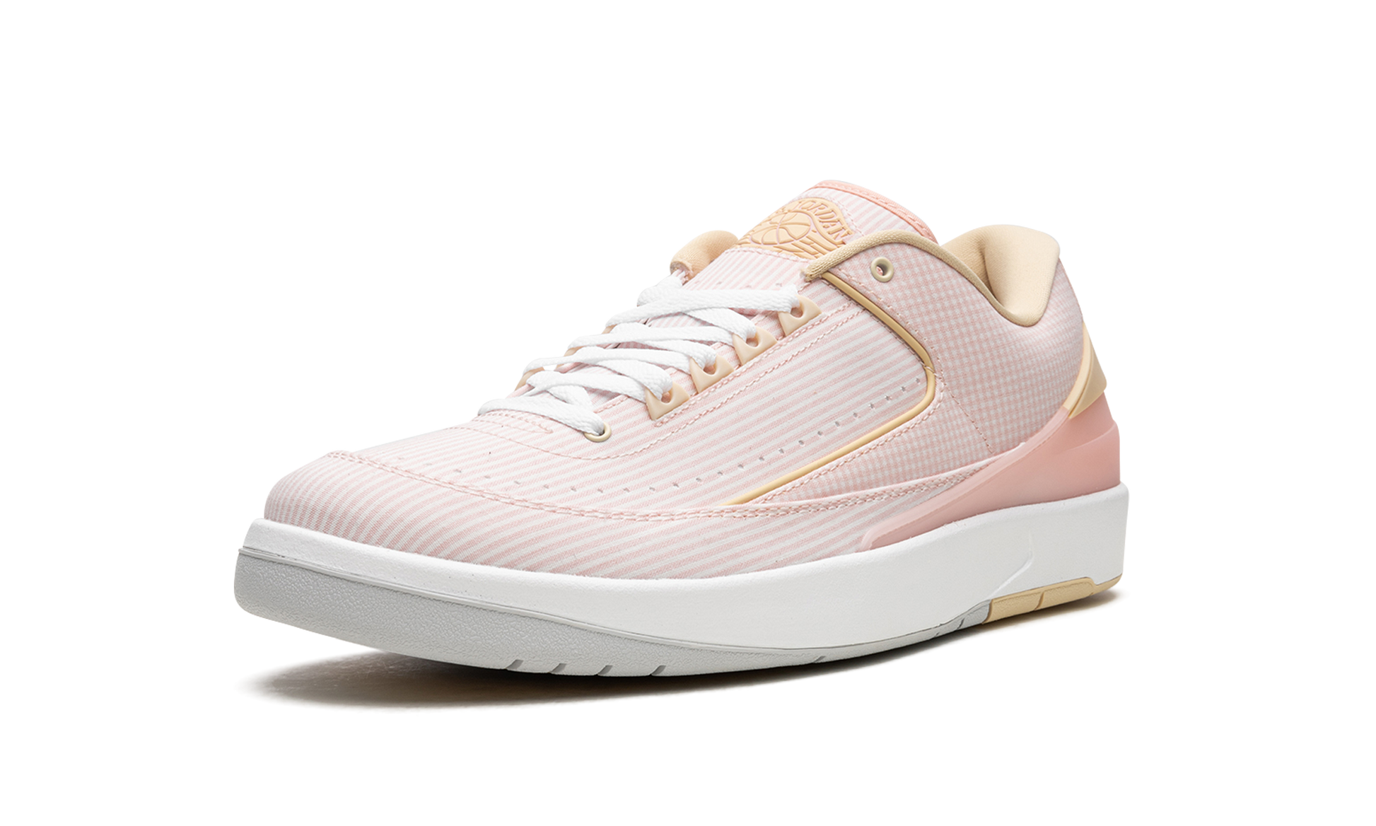 Air Jordan 2 Low Craft "atmosphere" - 4