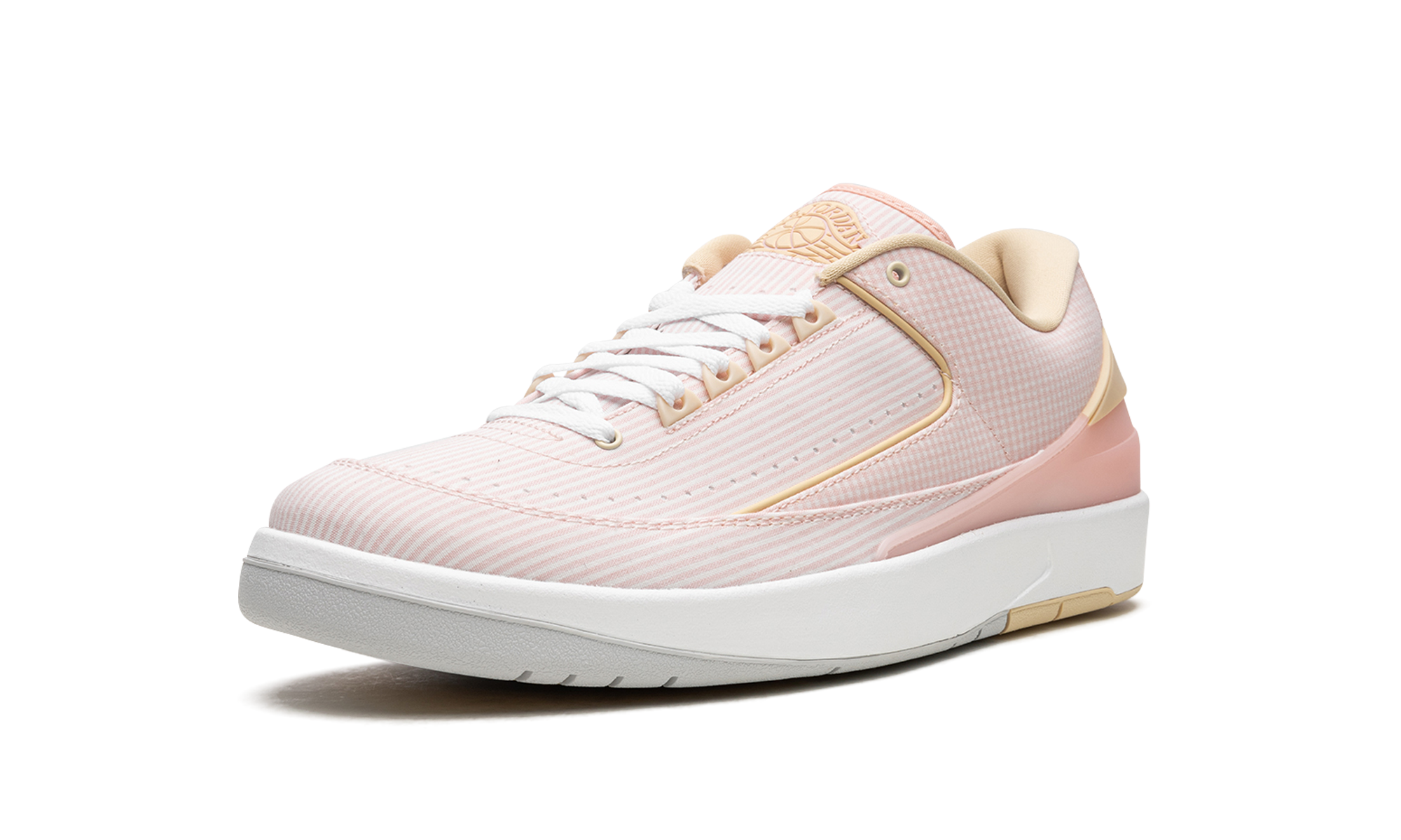 Air Jordan 2 Low Craft "atmosphere" - 4