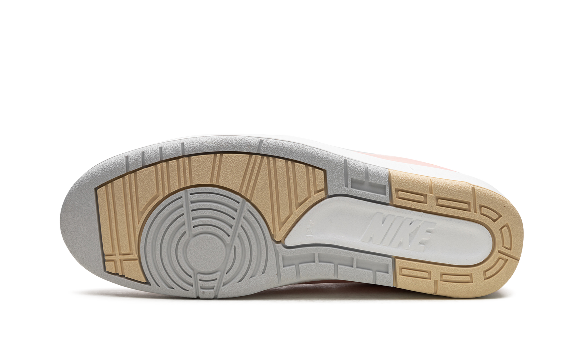 Air Jordan 2 Low Craft "atmosphere" - 5
