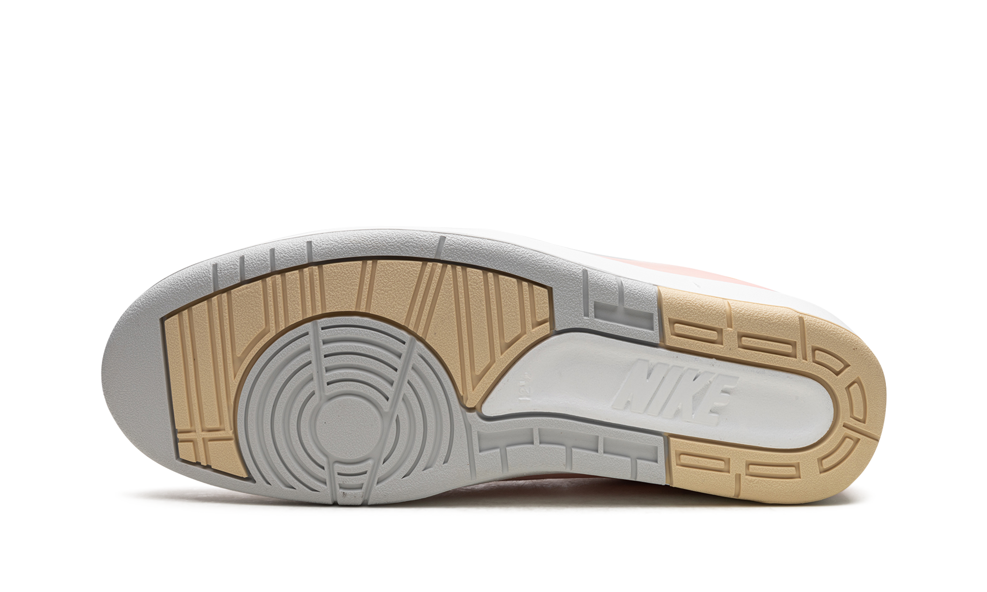 Air Jordan 2 Low Craft "atmosphere" - 5