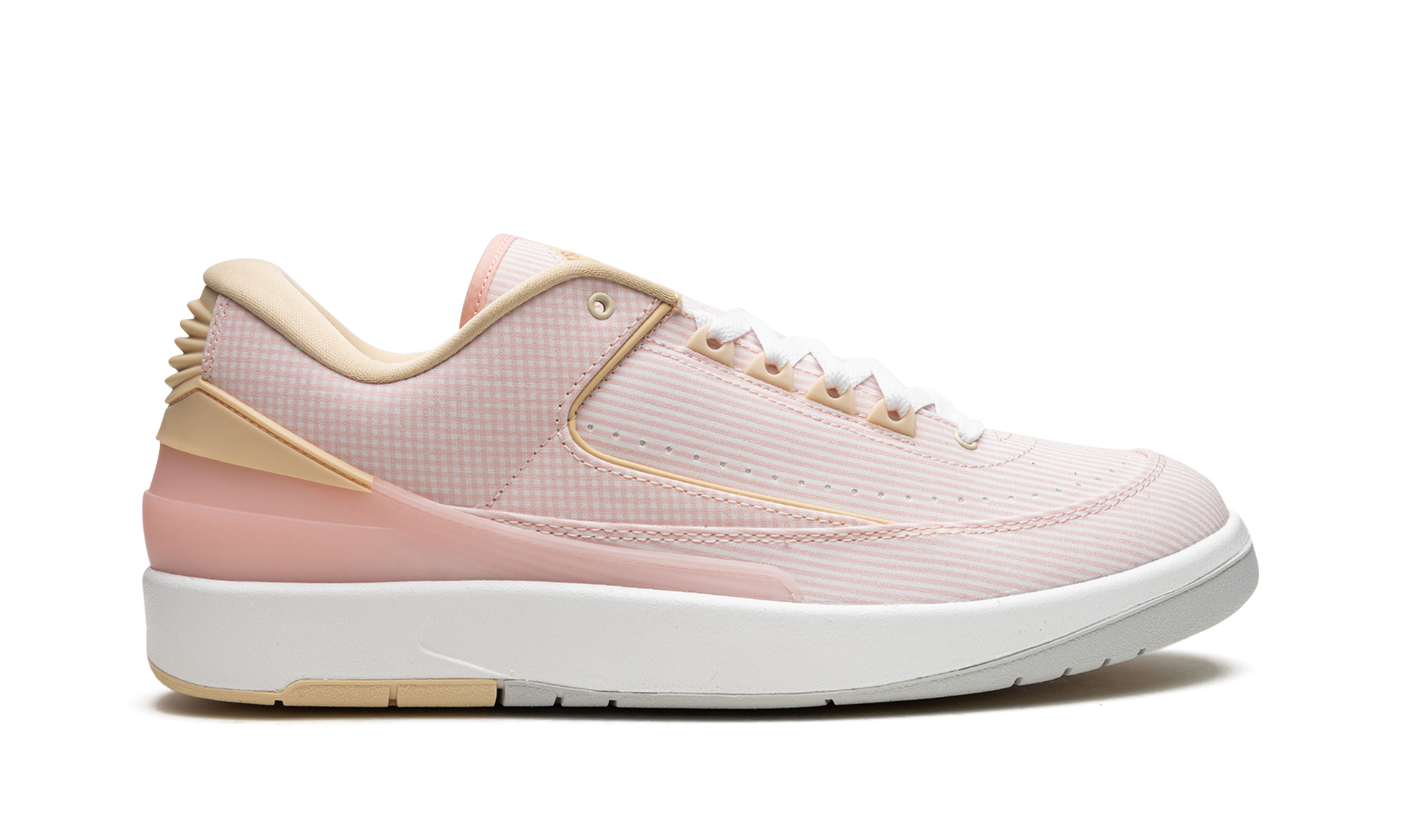 Air Jordan 2 Low Craft "atmosphere" - 6