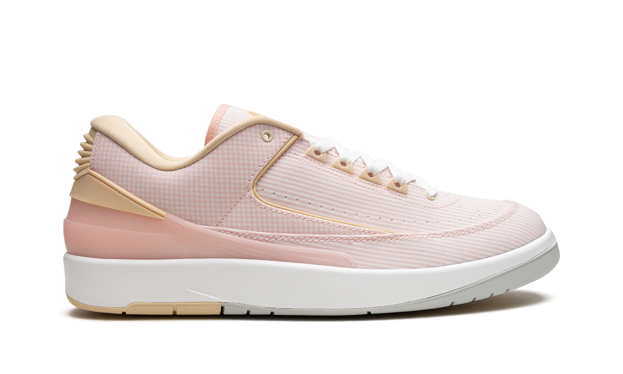 Air Jordan 2 Low Craft "atmosphere" - 6