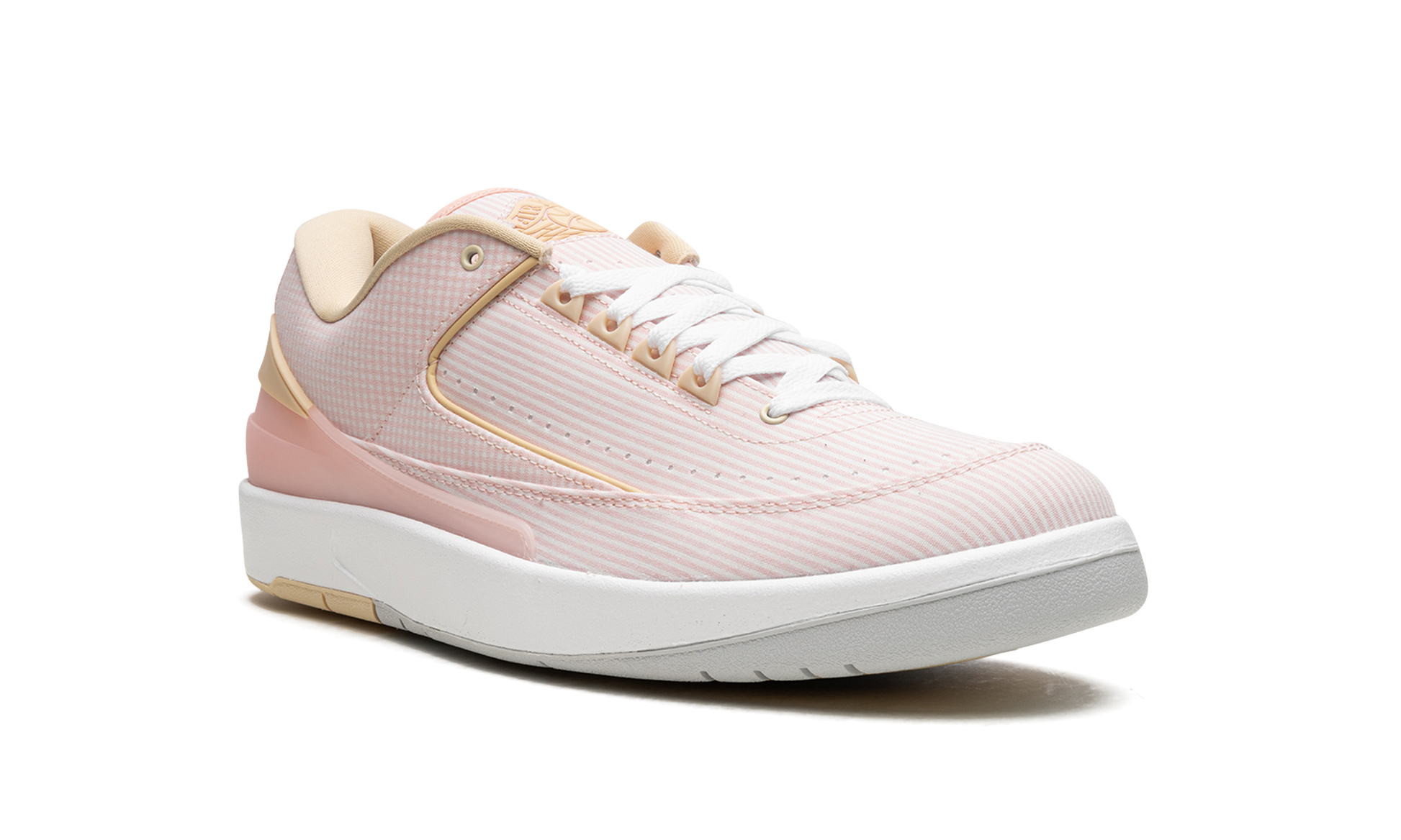 Air Jordan 2 Low Craft "atmosphere" - 7