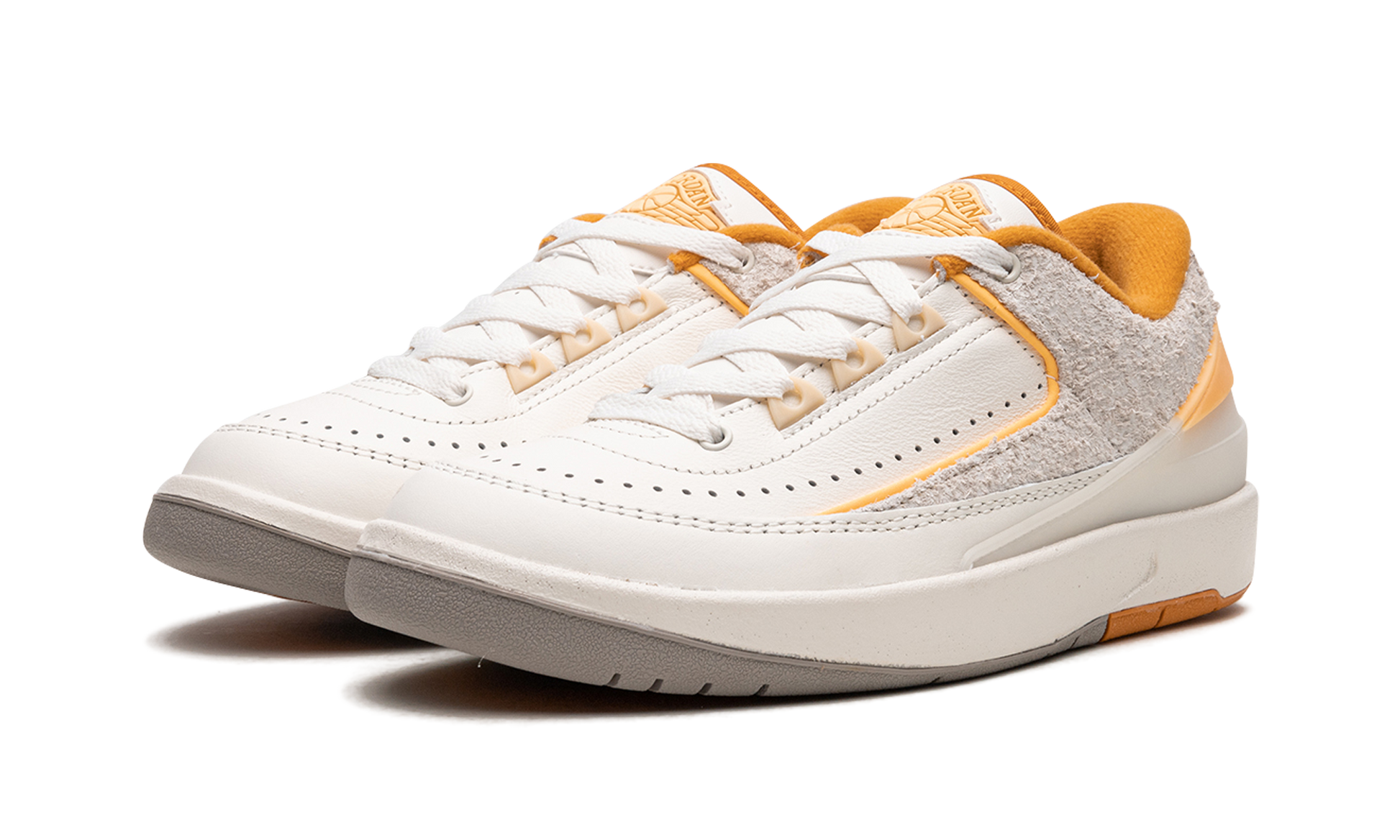 Air Jordan 2 Low Craft "sail" - 2