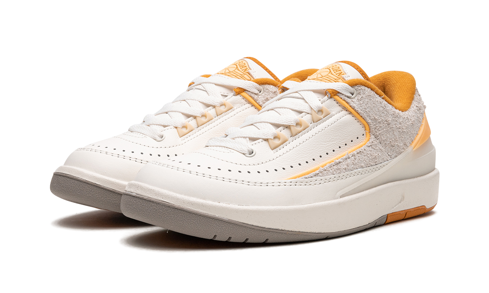 Air Jordan 2 Low Craft "sail" - 2
