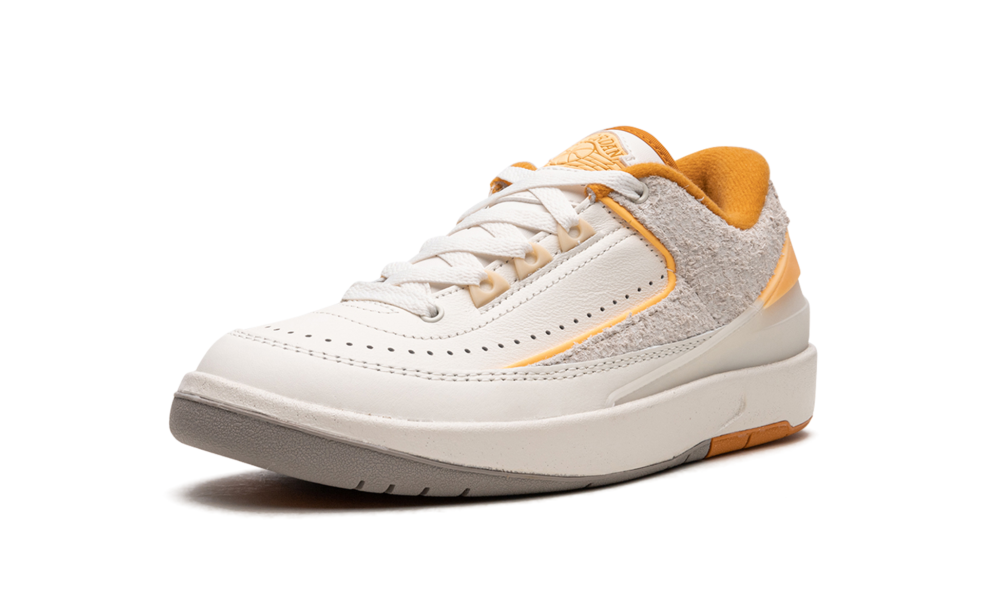 Air Jordan 2 Low Craft "sail" - 4