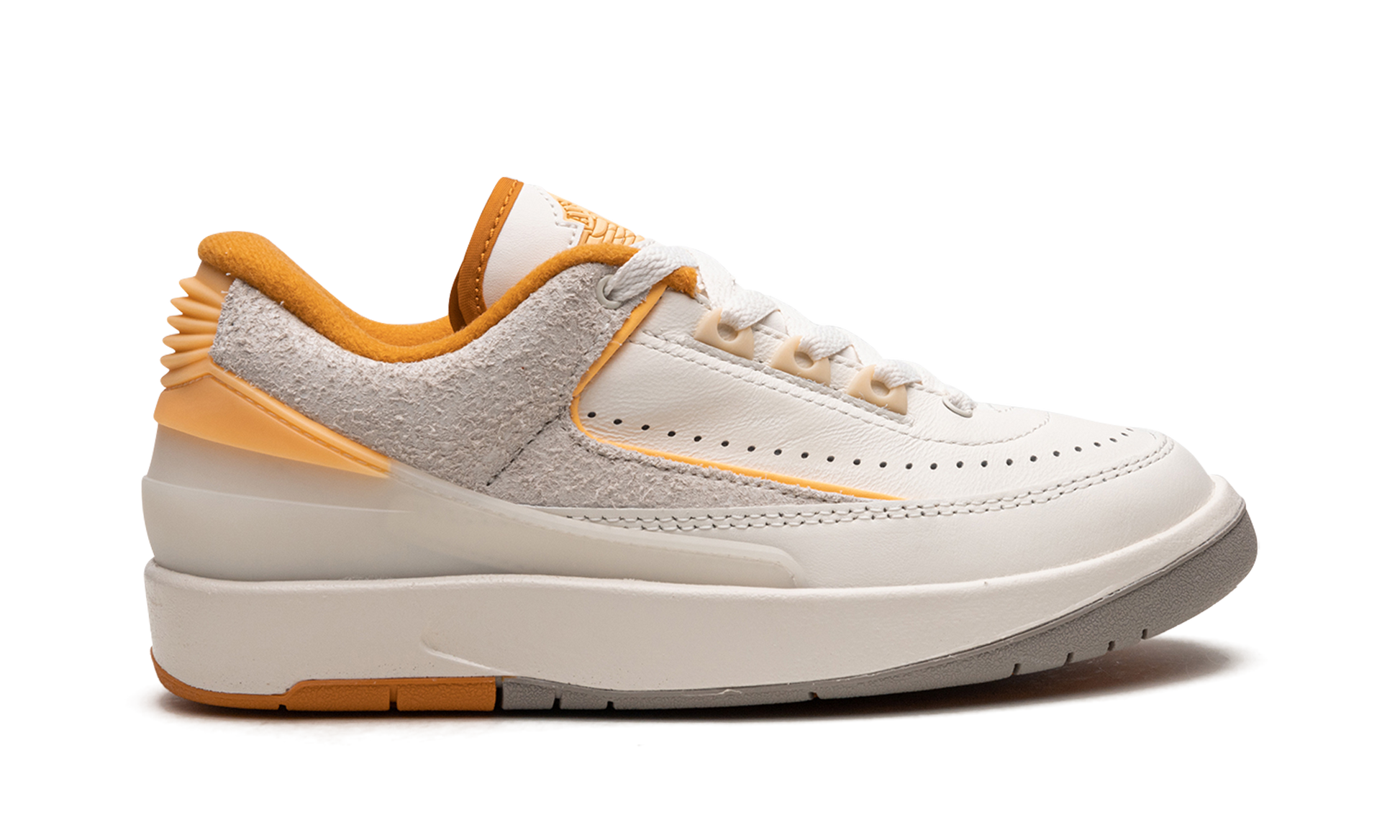 Air Jordan 2 Low Craft "sail" - 6