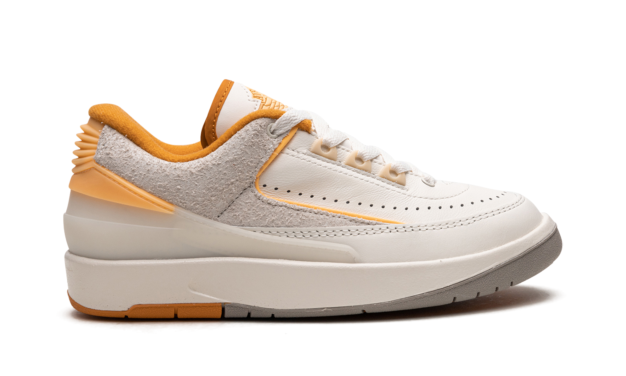 Air Jordan 2 Low Craft "sail" - 6
