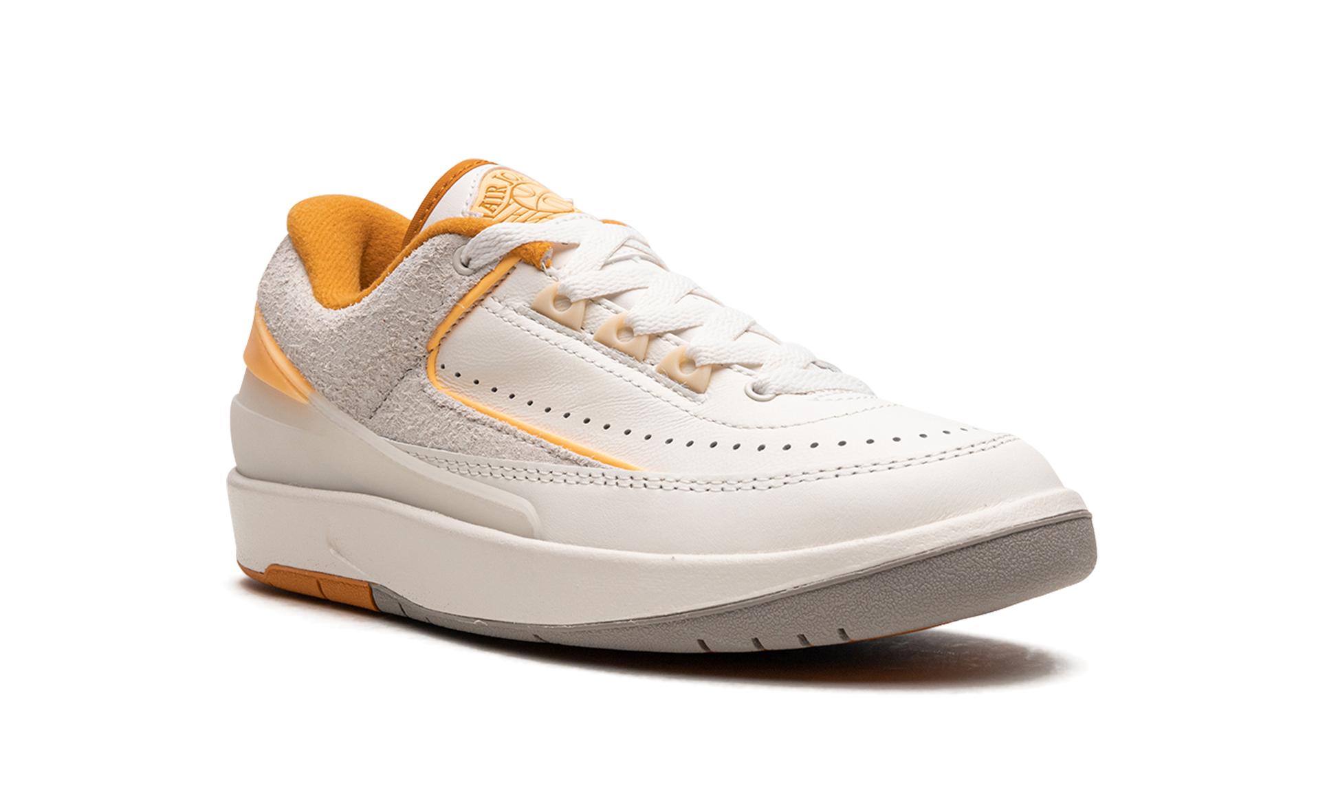 Air Jordan 2 Low Craft "sail" - 7