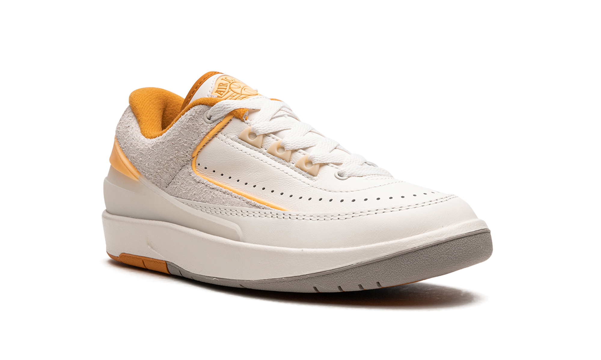 Air Jordan 2 Low Craft "sail" - 7