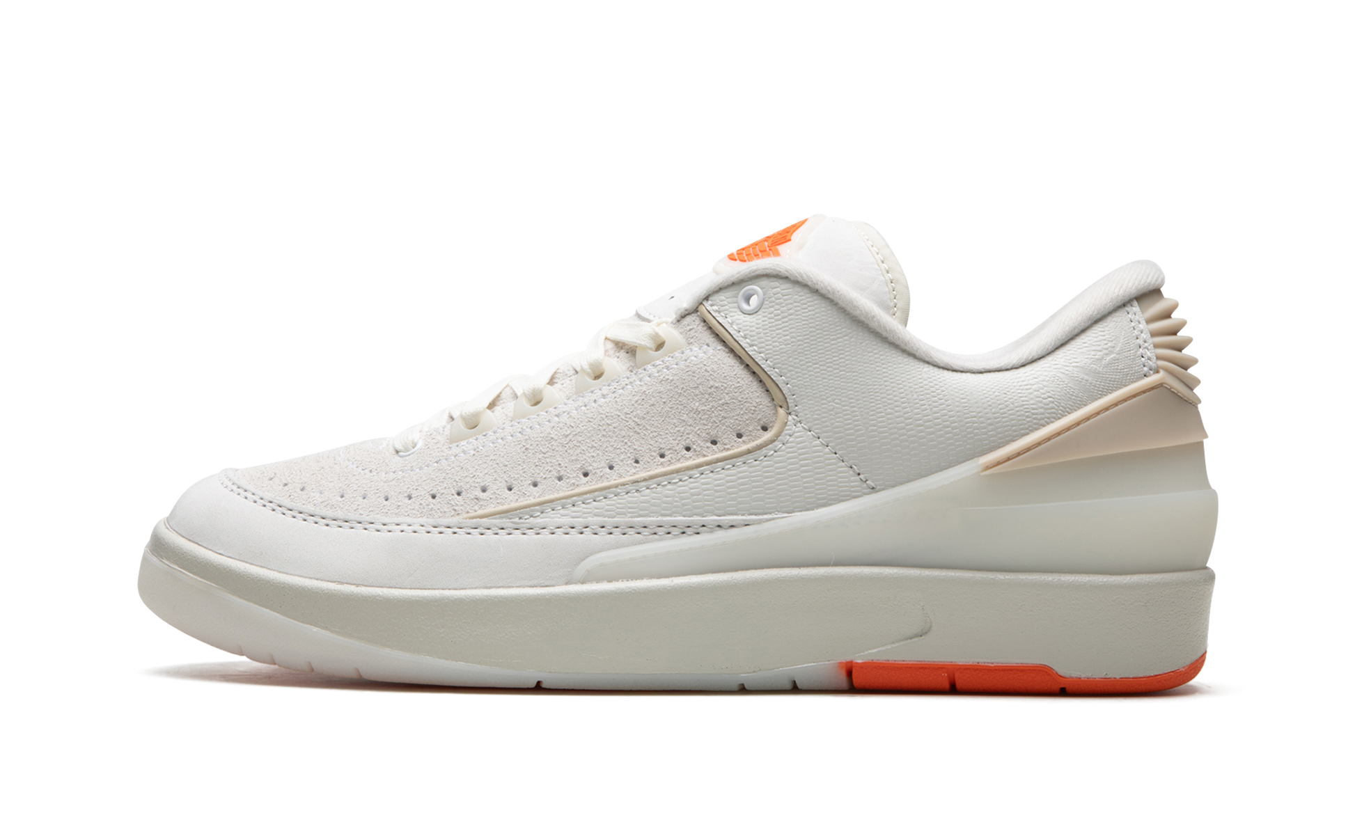Air Jordan 2 Low "shelflife" - 1