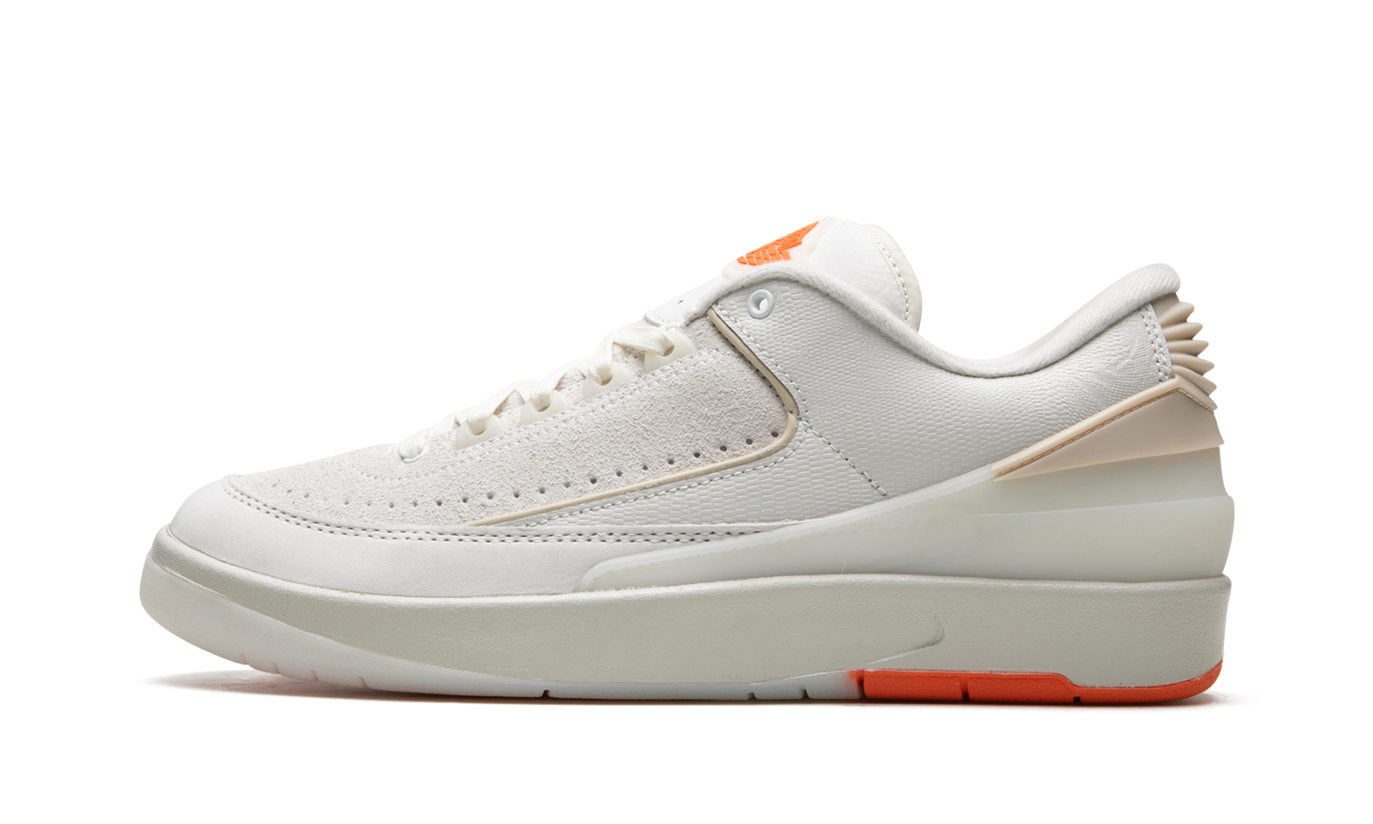 Air Jordan 2 Low "shelflife" - 1