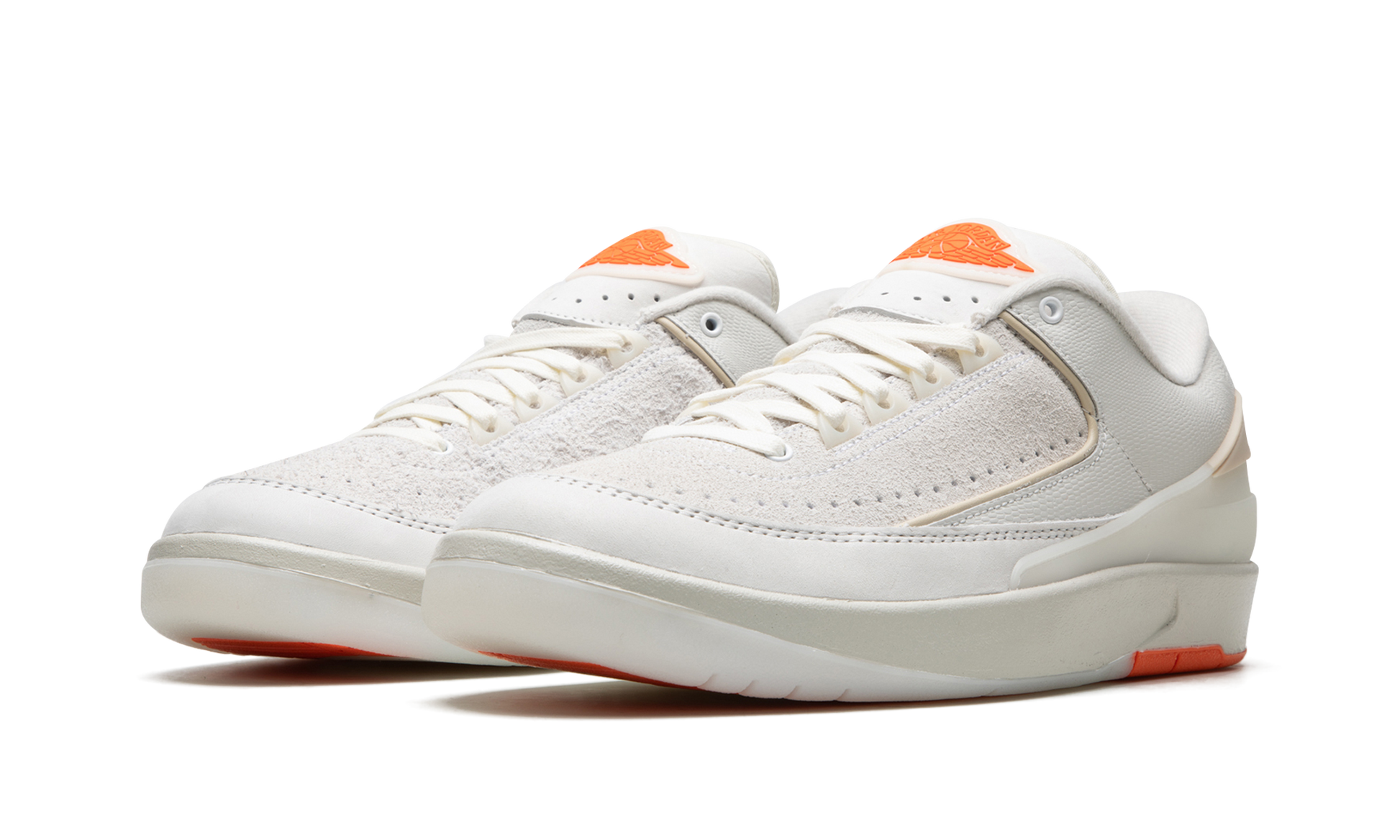 Air Jordan 2 Low "shelflife" - 2