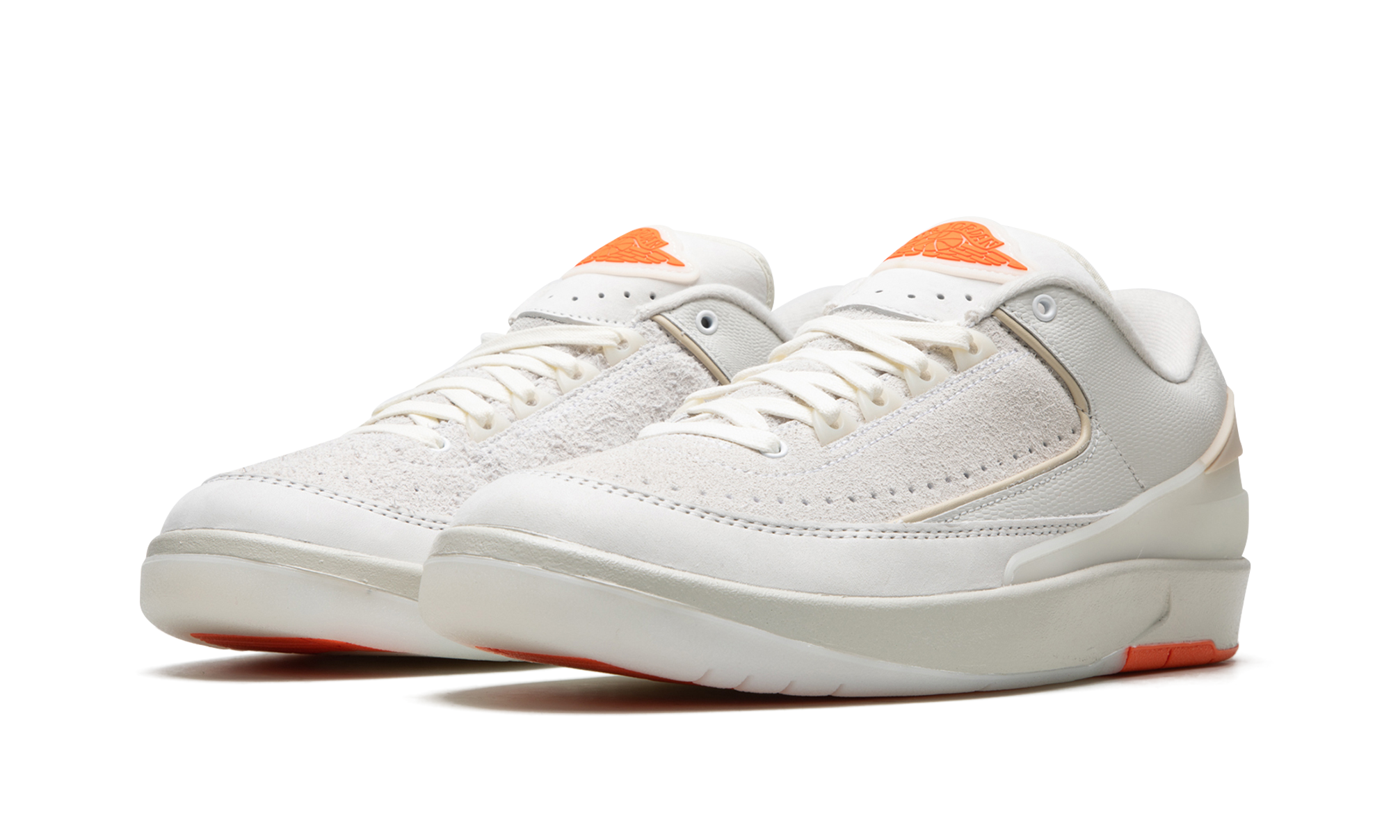 Air Jordan 2 Low "shelflife" - 2