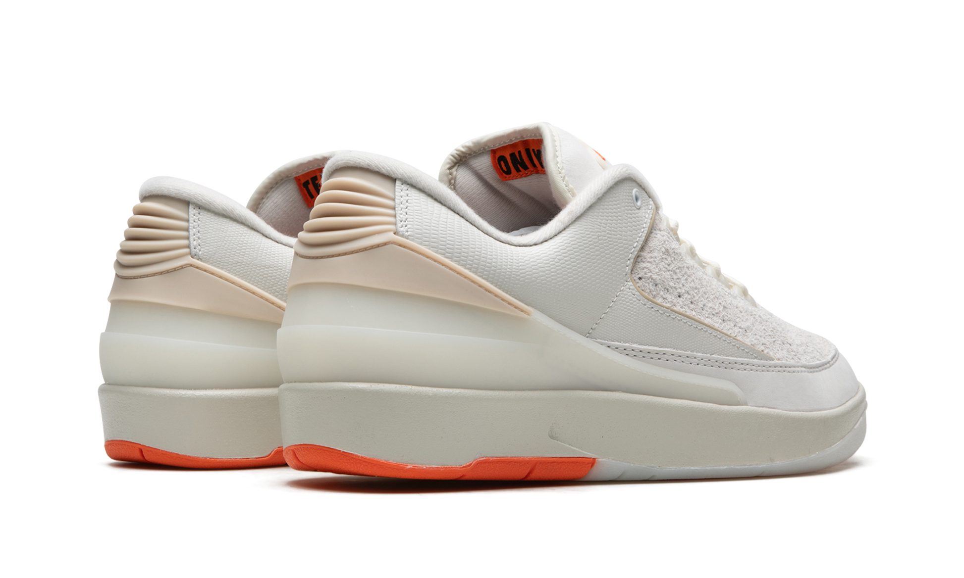 Air Jordan 2 Low "shelflife" - 3