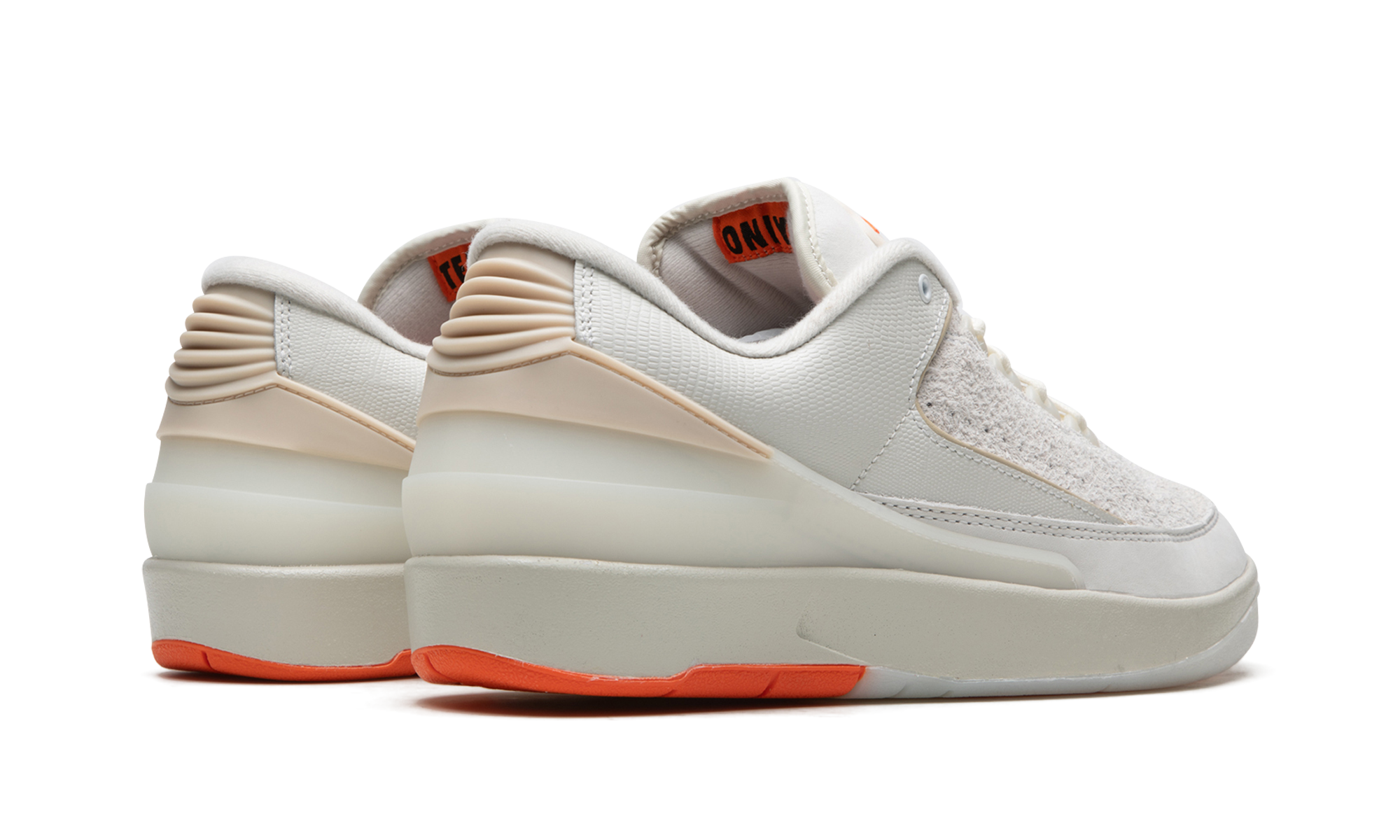 Air Jordan 2 Low "shelflife" - 3