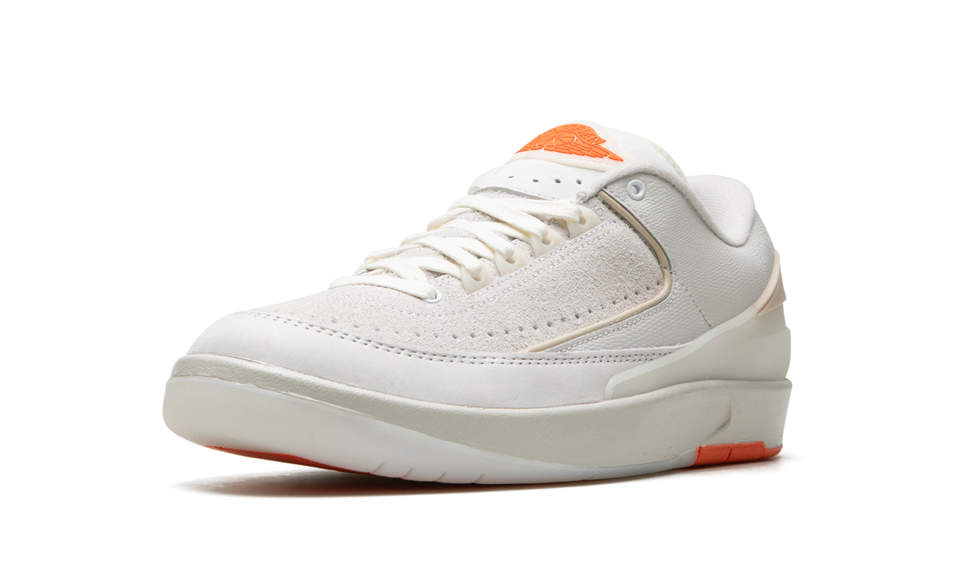 Air Jordan 2 Low "shelflife" - 4