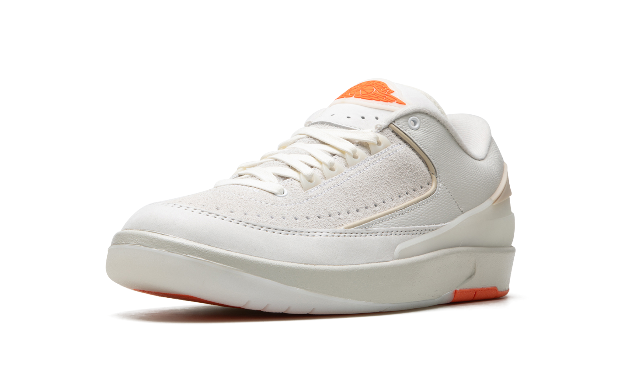 Air Jordan 2 Low "shelflife" - 4