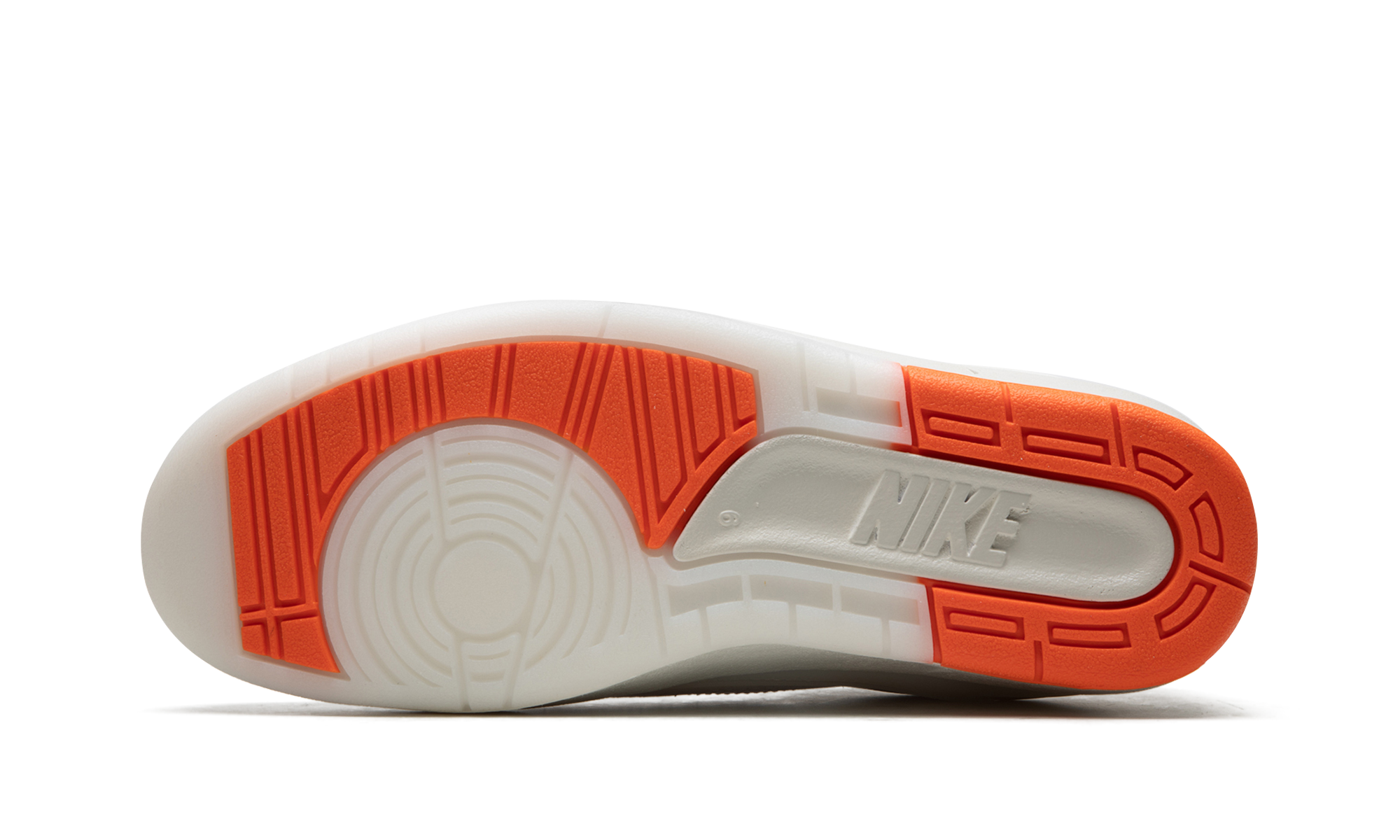 Air Jordan 2 Low "shelflife" - 5