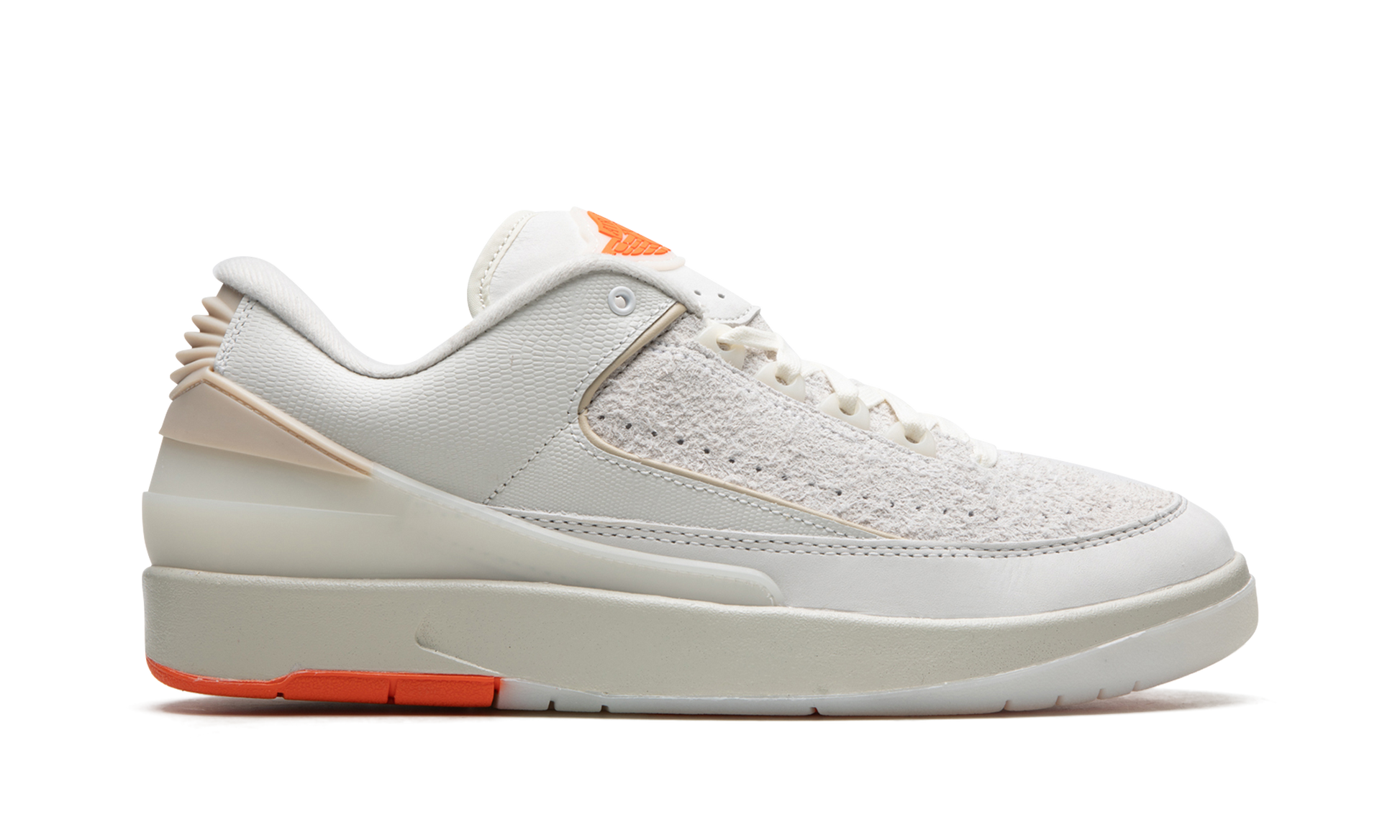 Air Jordan 2 Low "shelflife" - 6