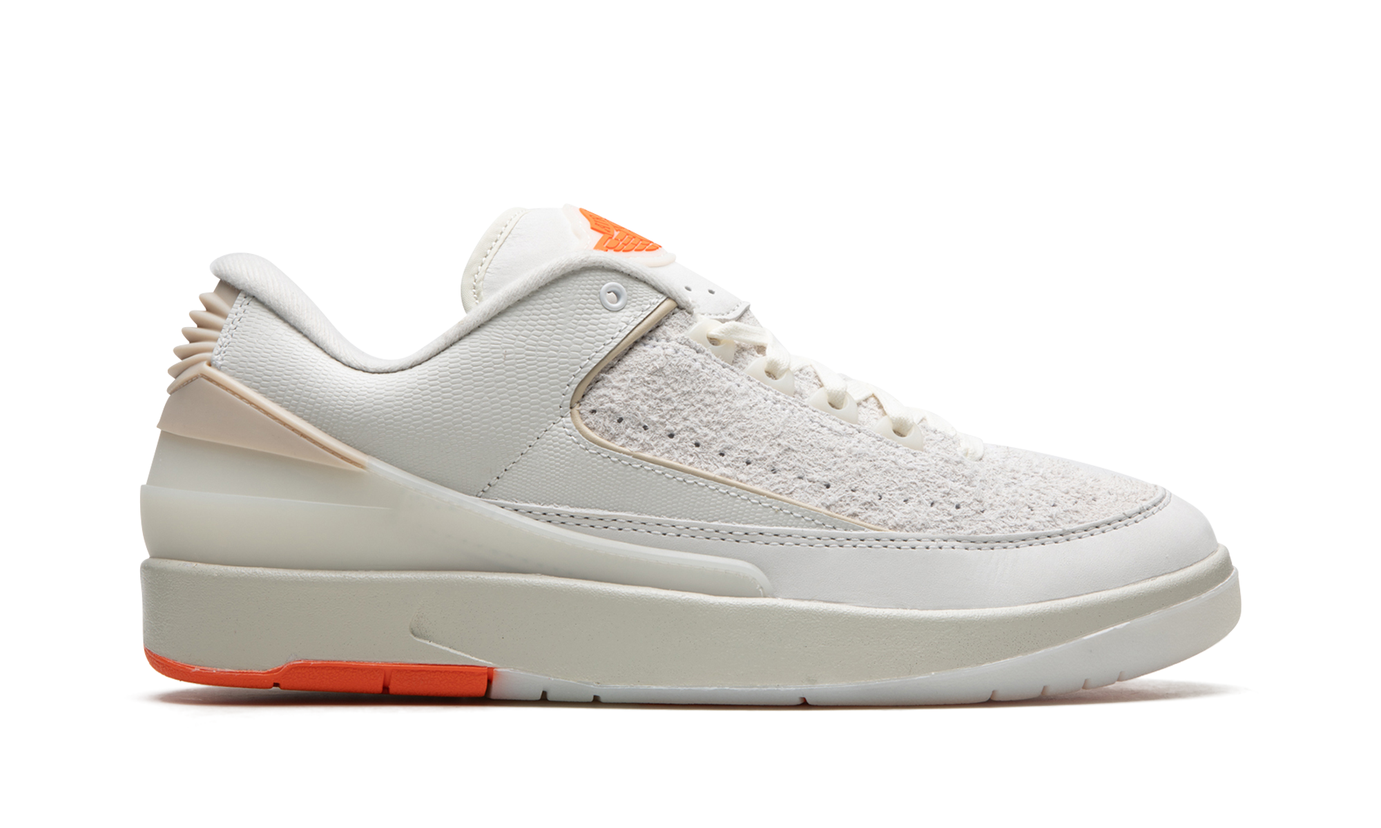 Air Jordan 2 Low "shelflife" - 6