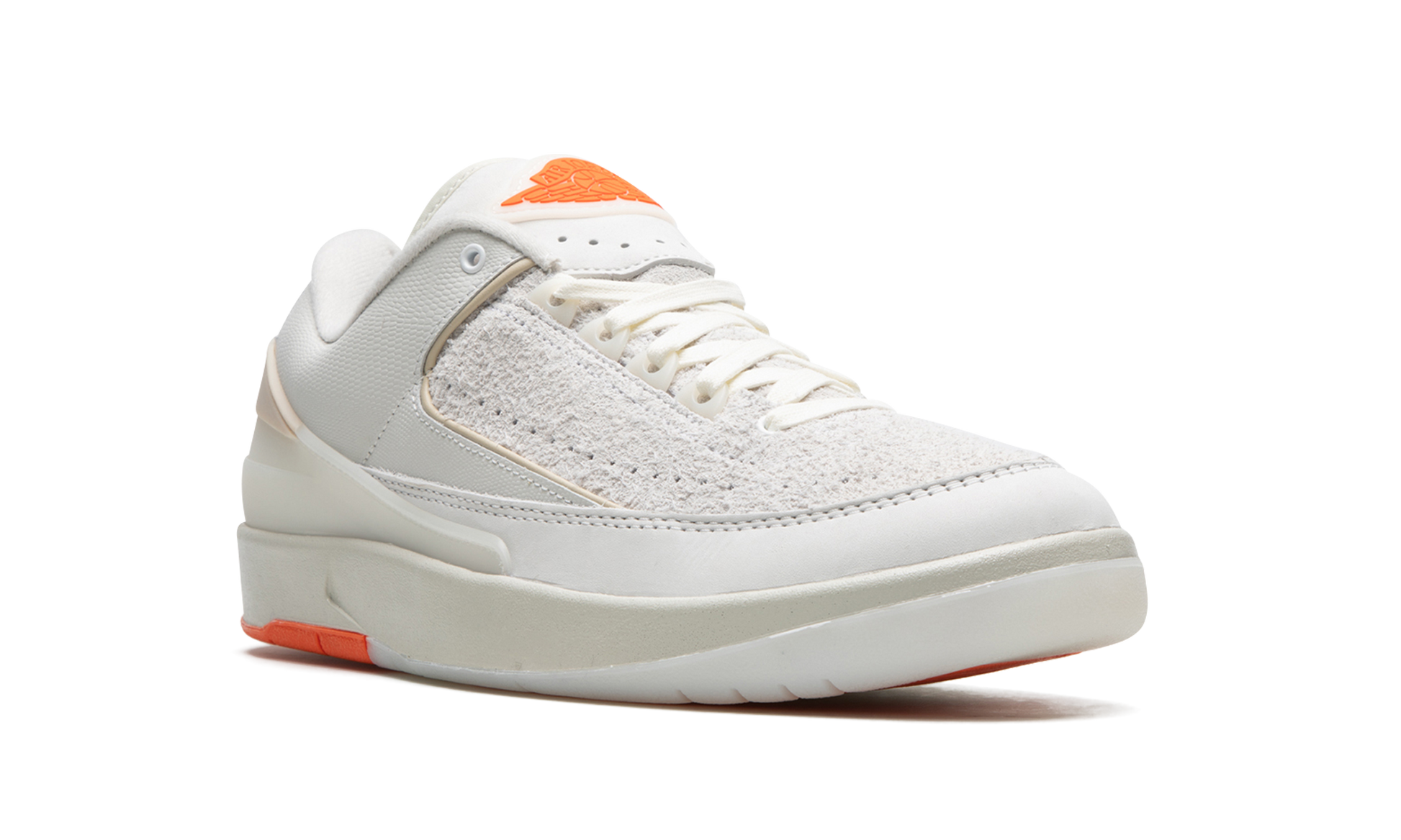 Air Jordan 2 Low "shelflife" - 7