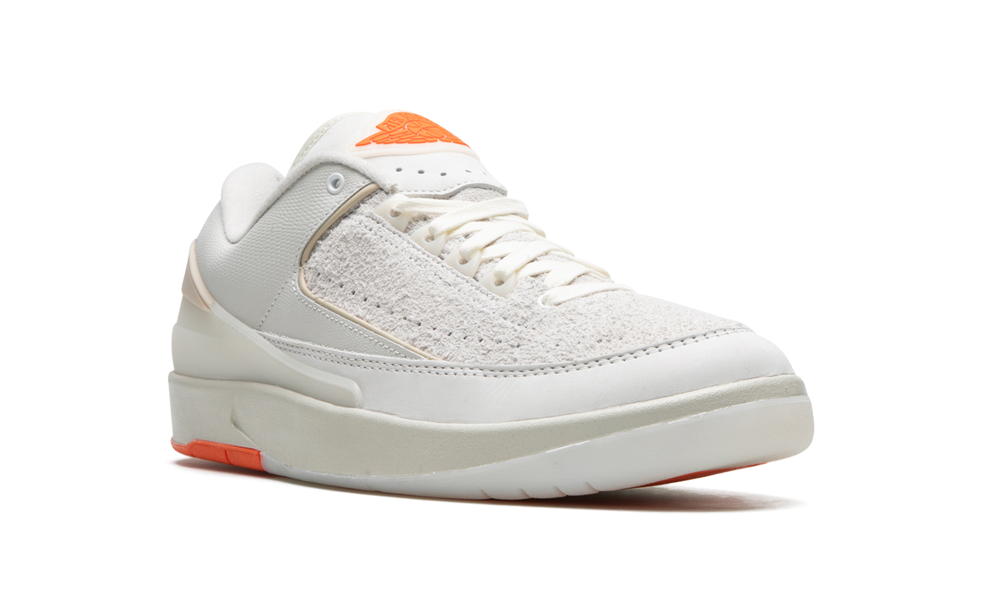 Air Jordan 2 Low "shelflife" - 7