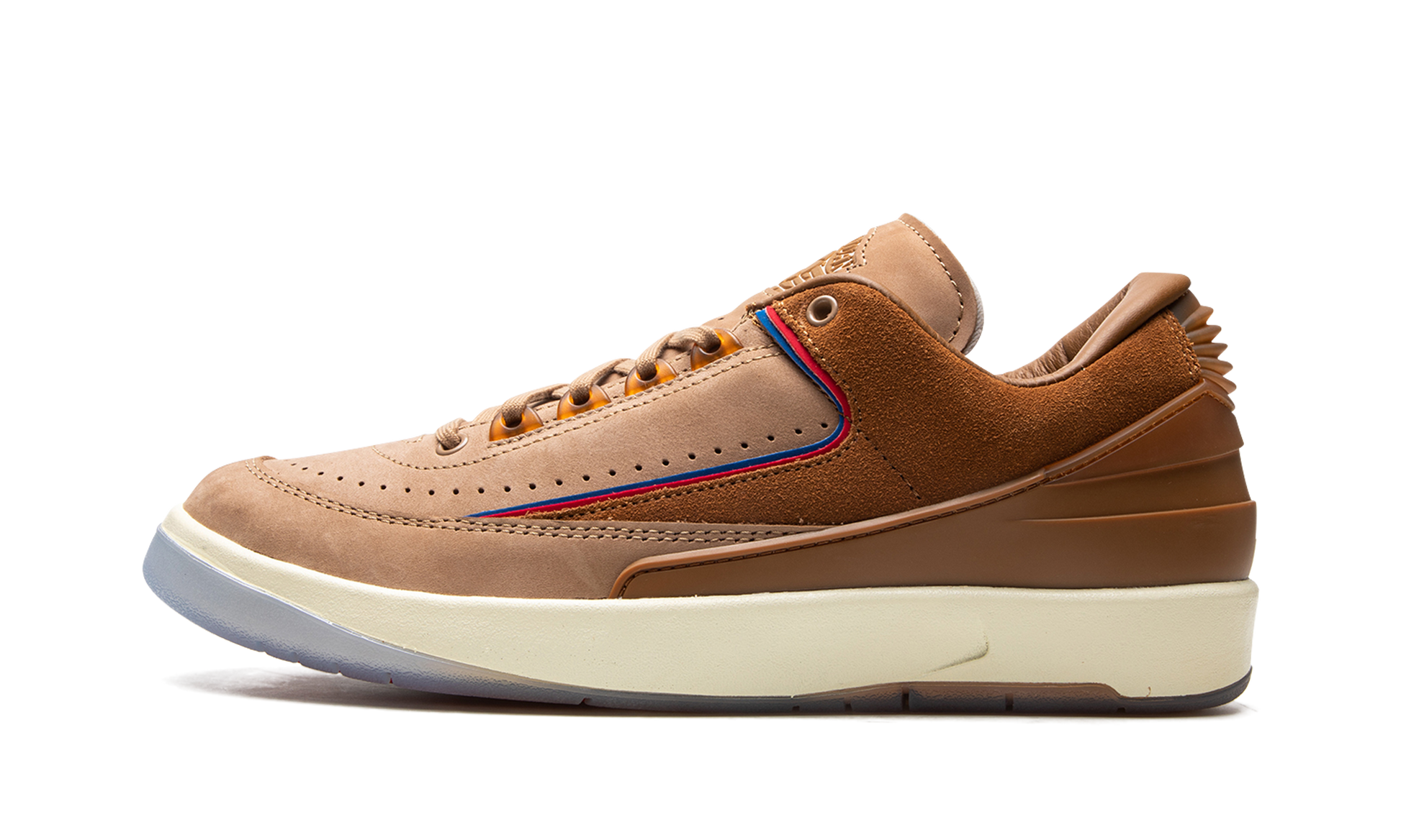 Air Jordan 2 Low "two 18" - 1