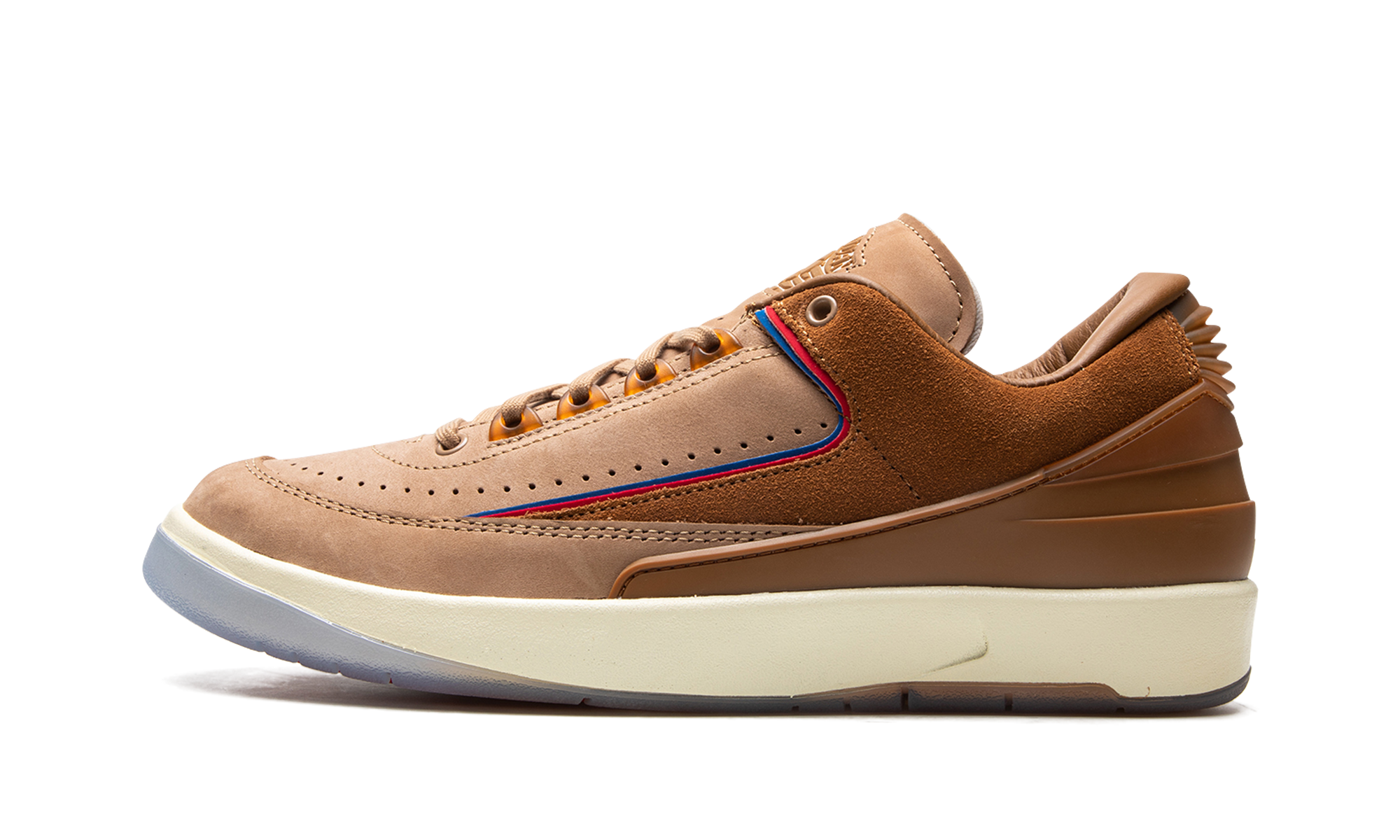 Air Jordan 2 Low "two 18" - 1
