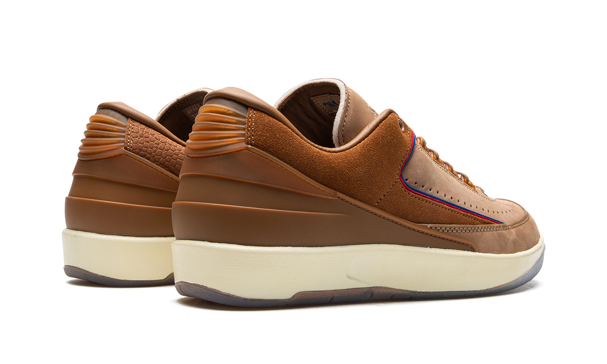 Air Jordan 2 Low "two 18" - 3