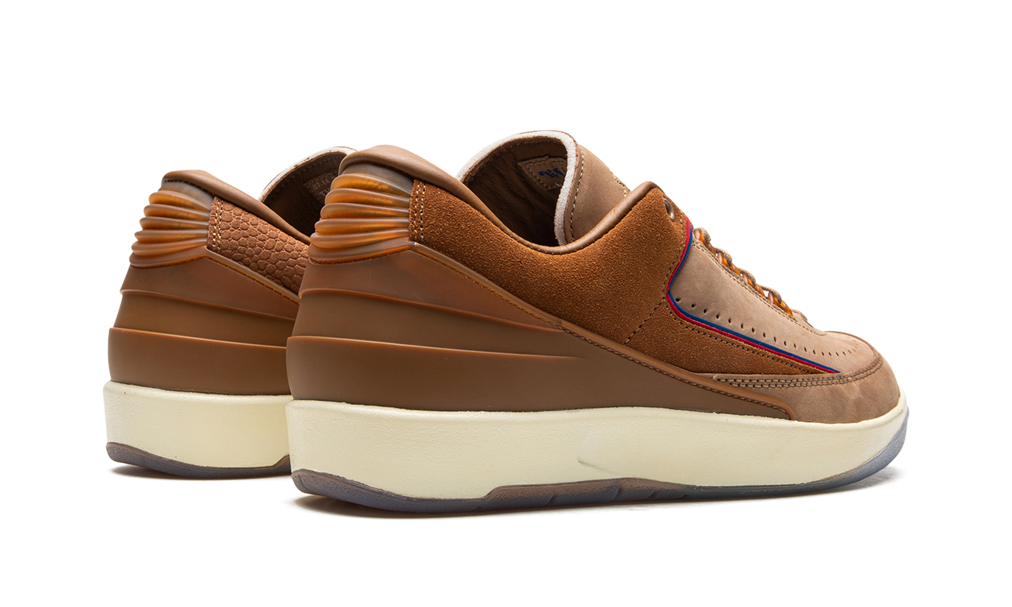 Air Jordan 2 Low "two 18" - 3
